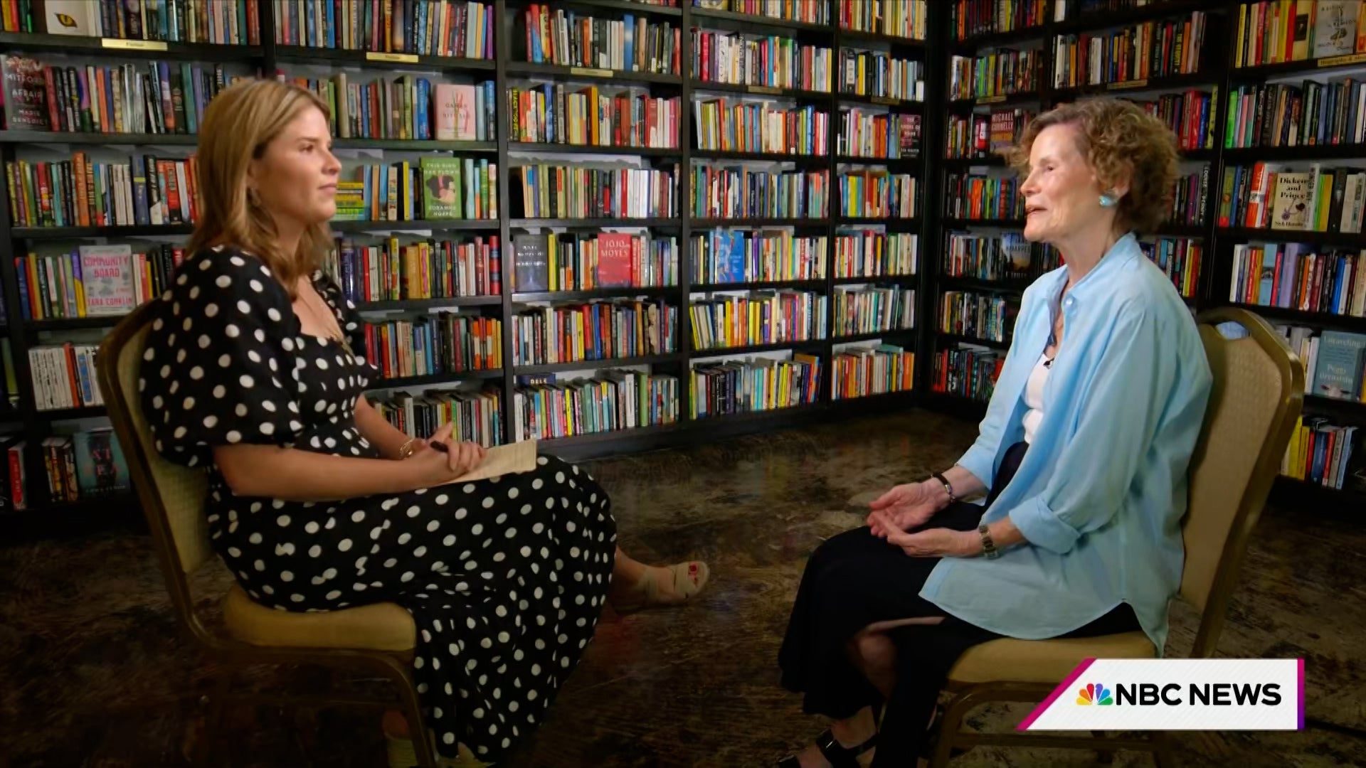 Today With Hoda & Jenna Season 70 Episode 152 Today With Hoda & Jenna (70): Ep 152