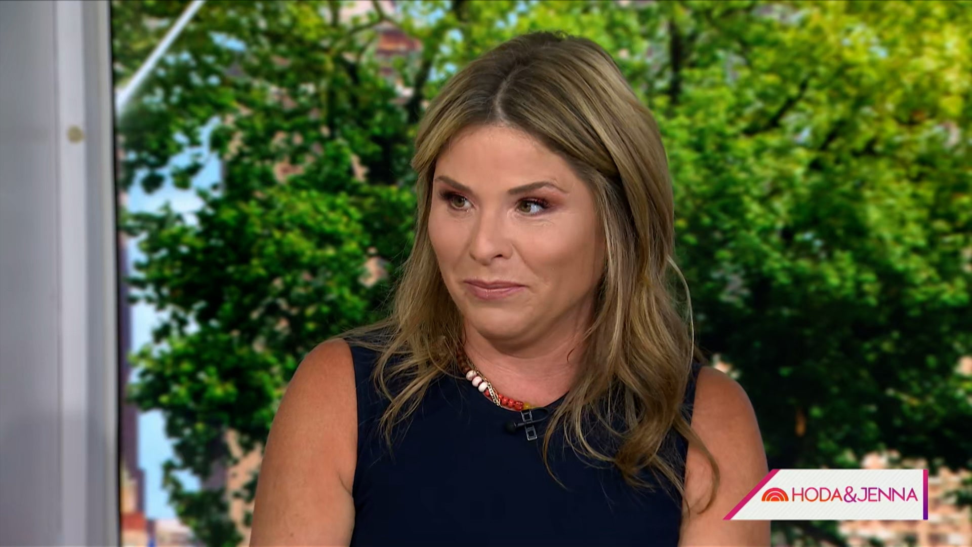 Today With Hoda & Jenna Season 70 Episode 168 Today With Hoda & Jenna (70): Ep 168