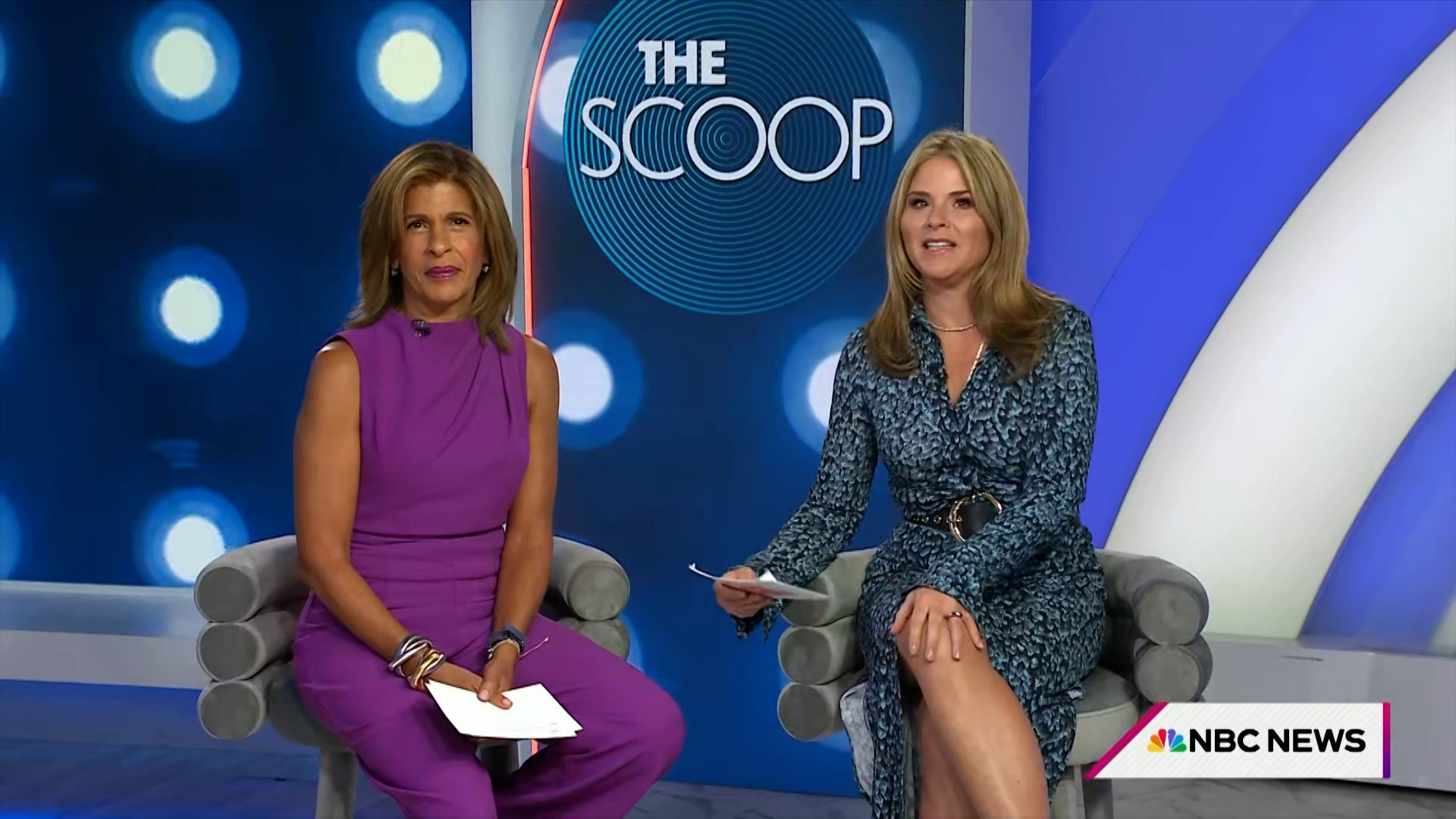 Today With Hoda & Jenna Season 70 Episode 178 Today With Hoda & Jenna (70): Ep 178