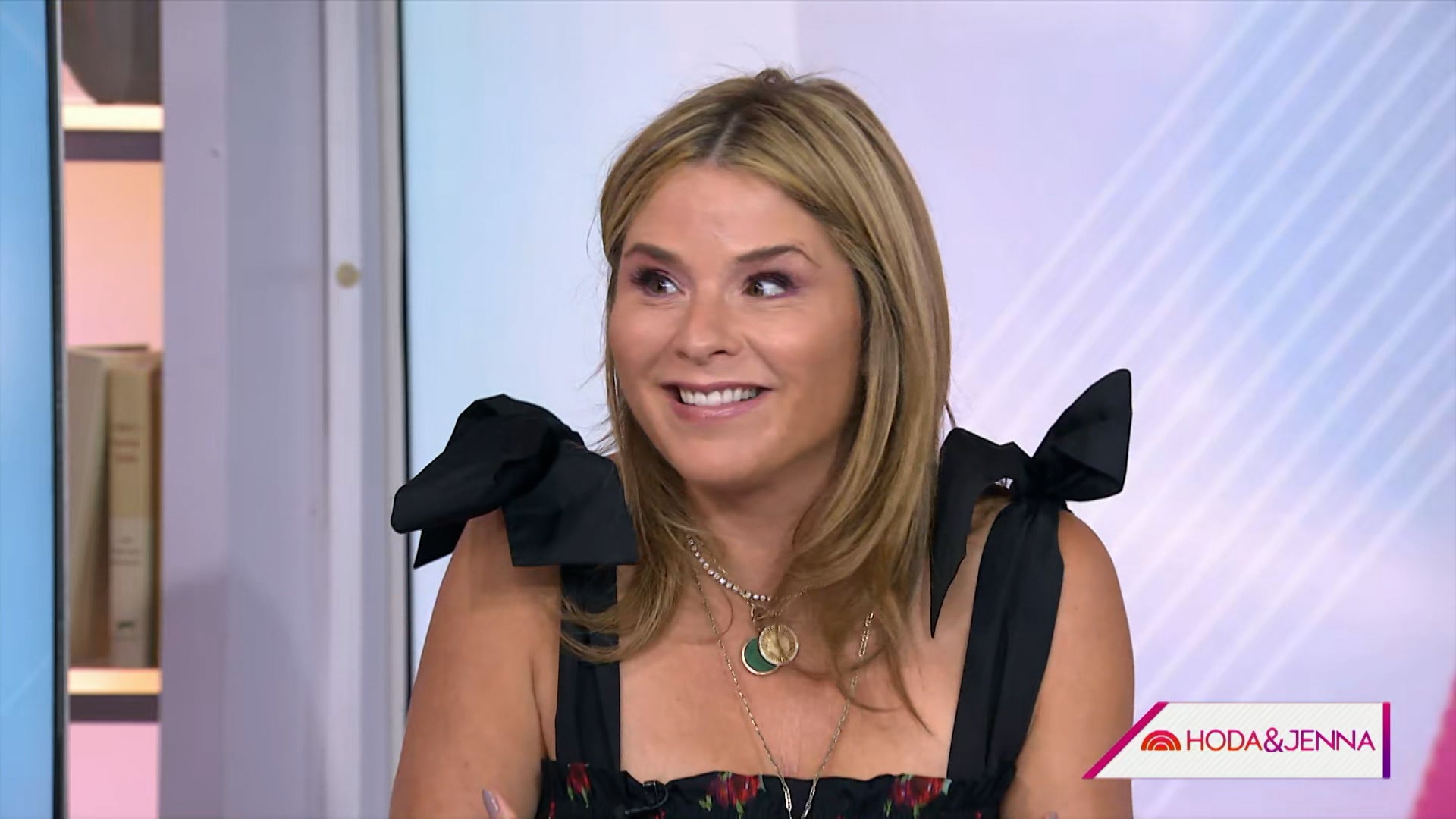 Today With Hoda & Jenna Season 70 Episode 195 Today With Hoda & Jenna (70): Ep 195