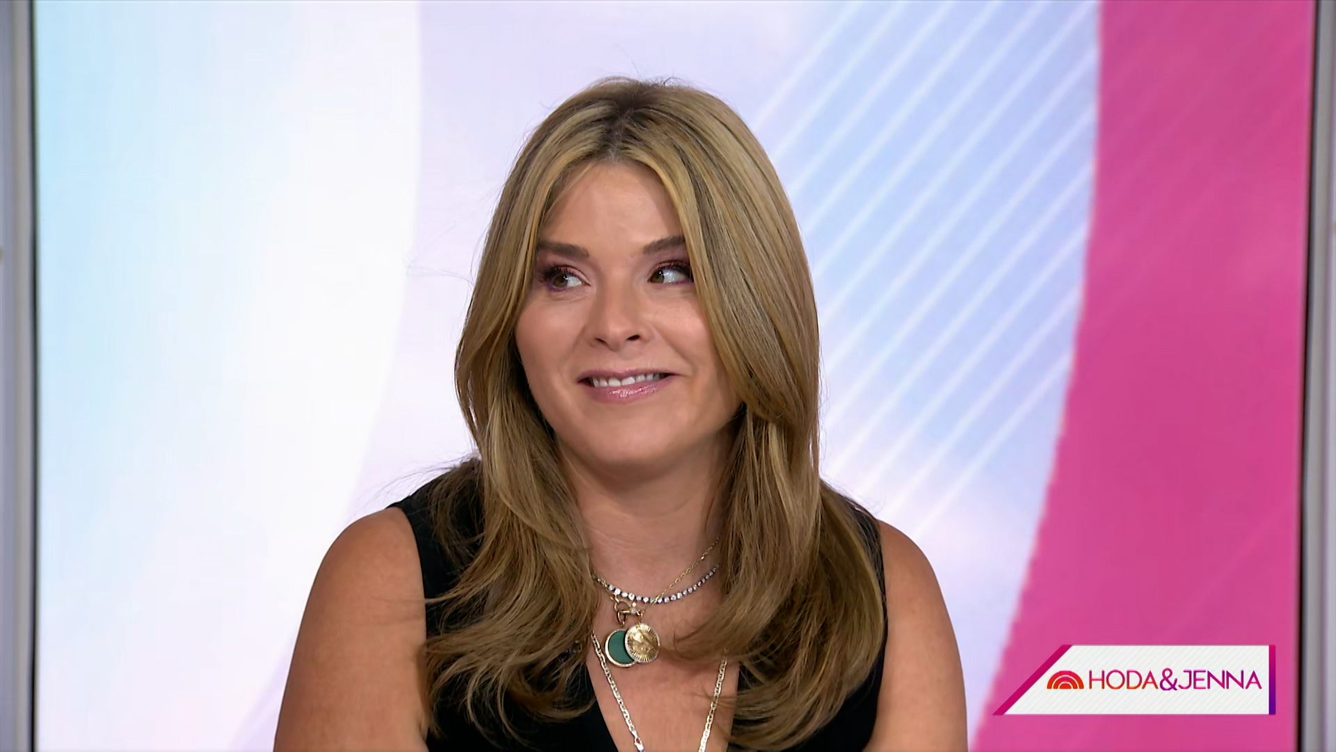 Today With Hoda & Jenna Season 70 Episode 200 Today With Hoda & Jenna (70): Ep 200