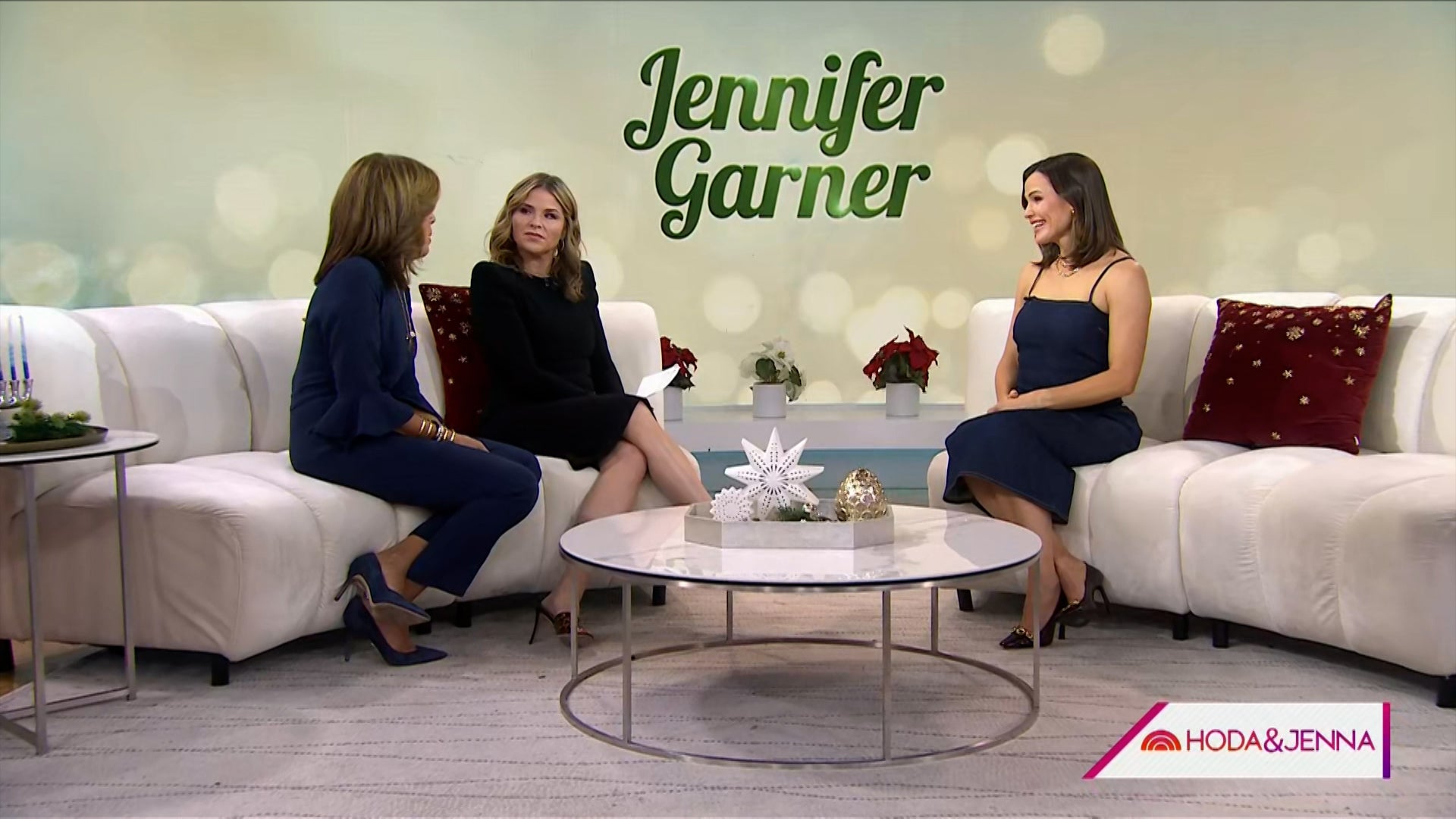 Today With Hoda & Jenna Season 70 Episode 237 Today With Hoda & Jenna (70): Ep 237