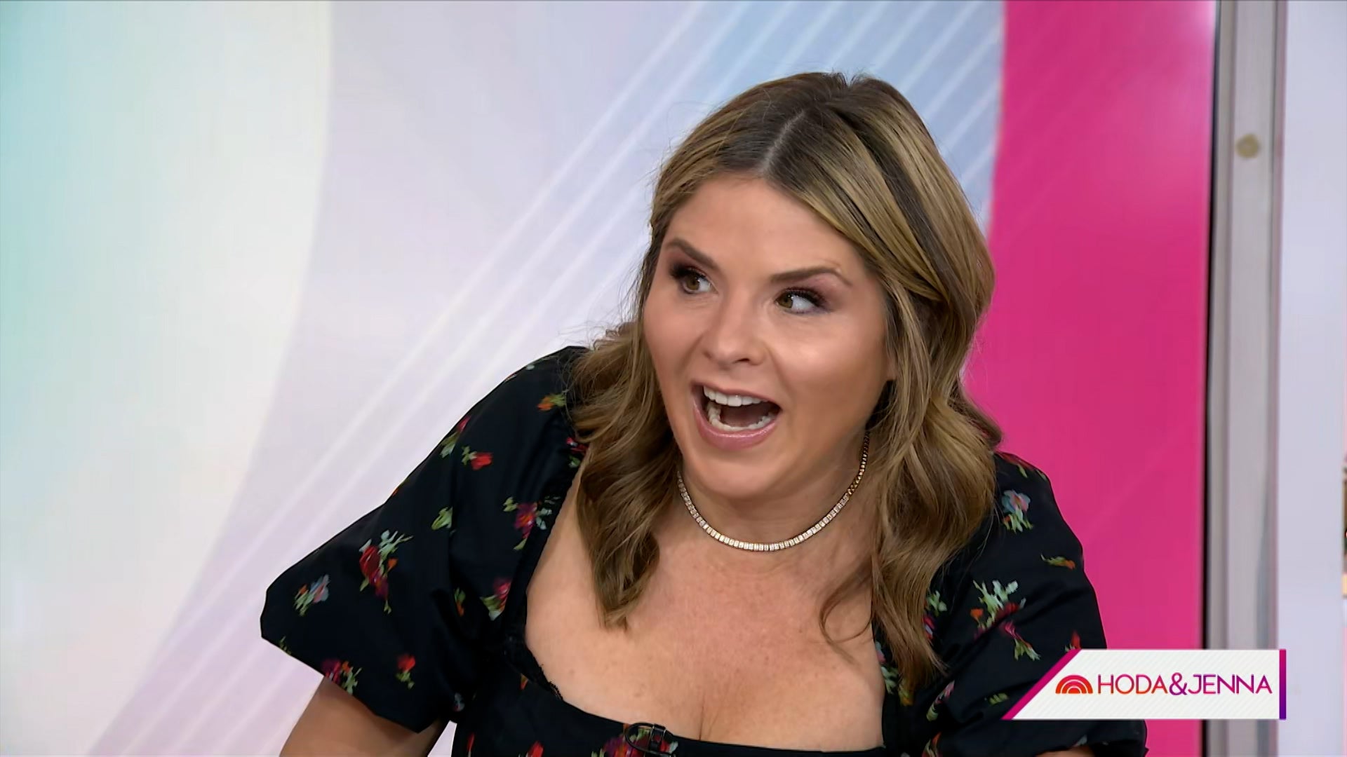 Today With Hoda & Jenna Season 70 Episode 240 Today With Hoda & Jenna (70): Ep 240