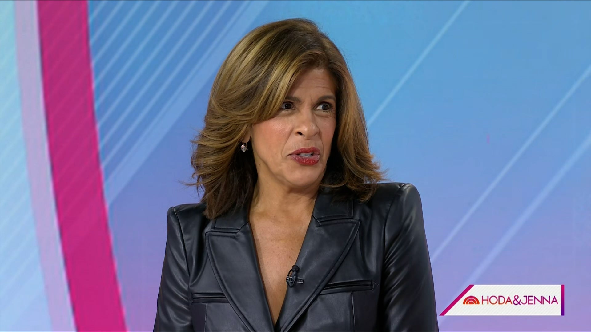 Today With Hoda & Jenna Season 70 Episode 241 Today With Hoda & Jenna (70): Ep 241