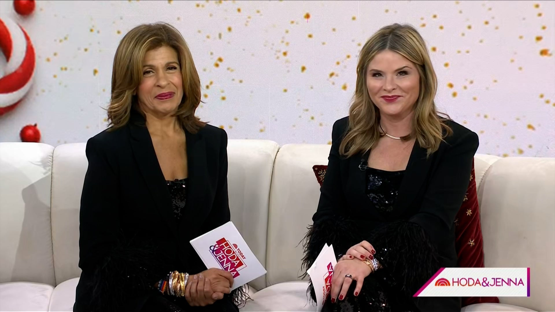 Today With Hoda & Jenna Season 70 Episode 243 Today With Hoda & Jenna (70): Ep 243