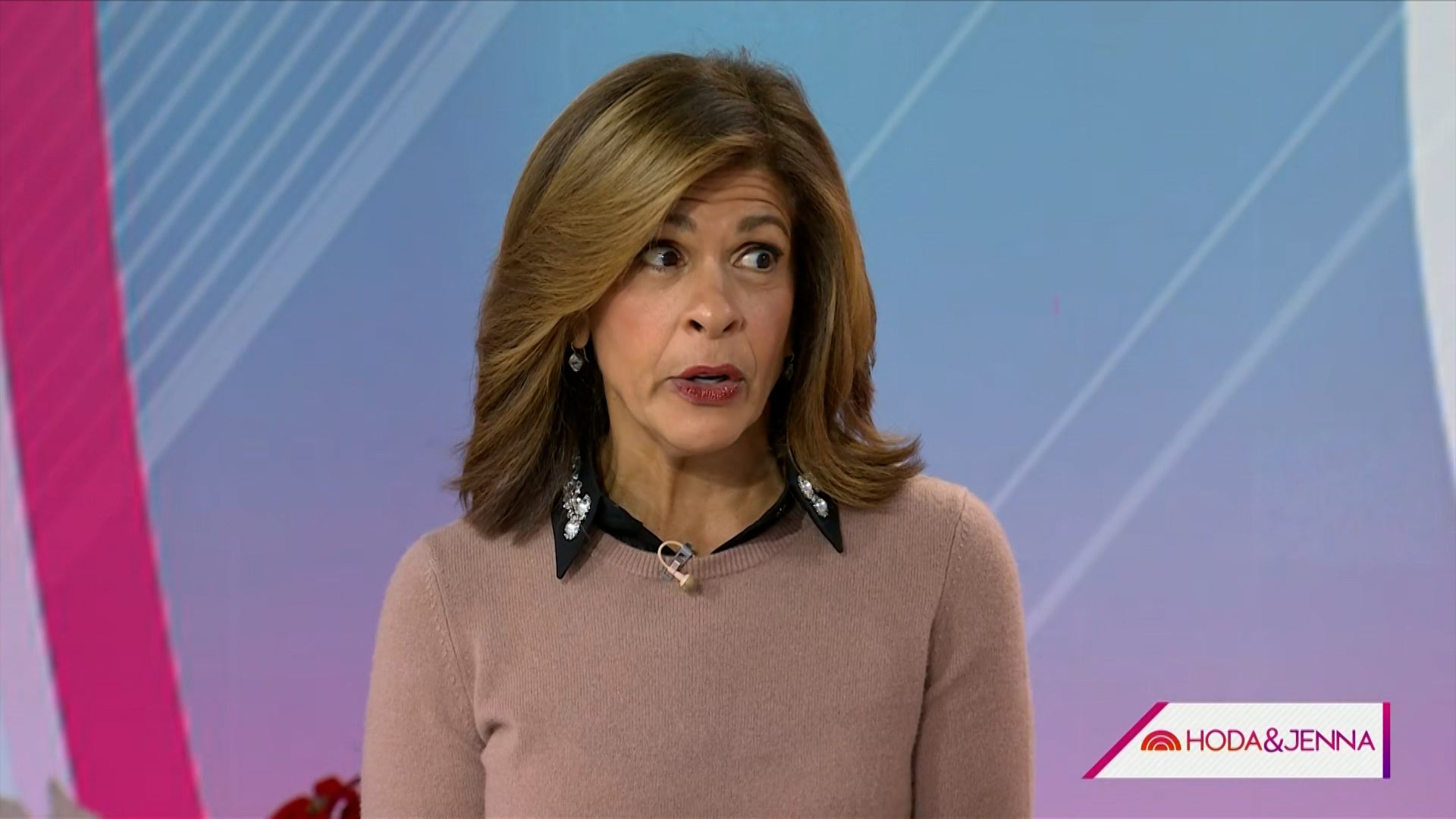 Today With Hoda & Jenna Season 70 Episode 244 Today With Hoda & Jenna (70): Ep 244