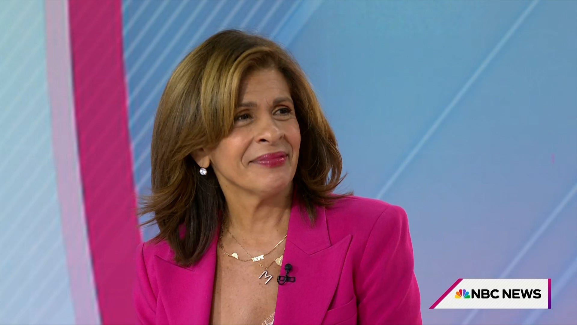 Today With Hoda & Jenna Season 70 Episode 249 Today With Hoda & Jenna (70): Ep 249