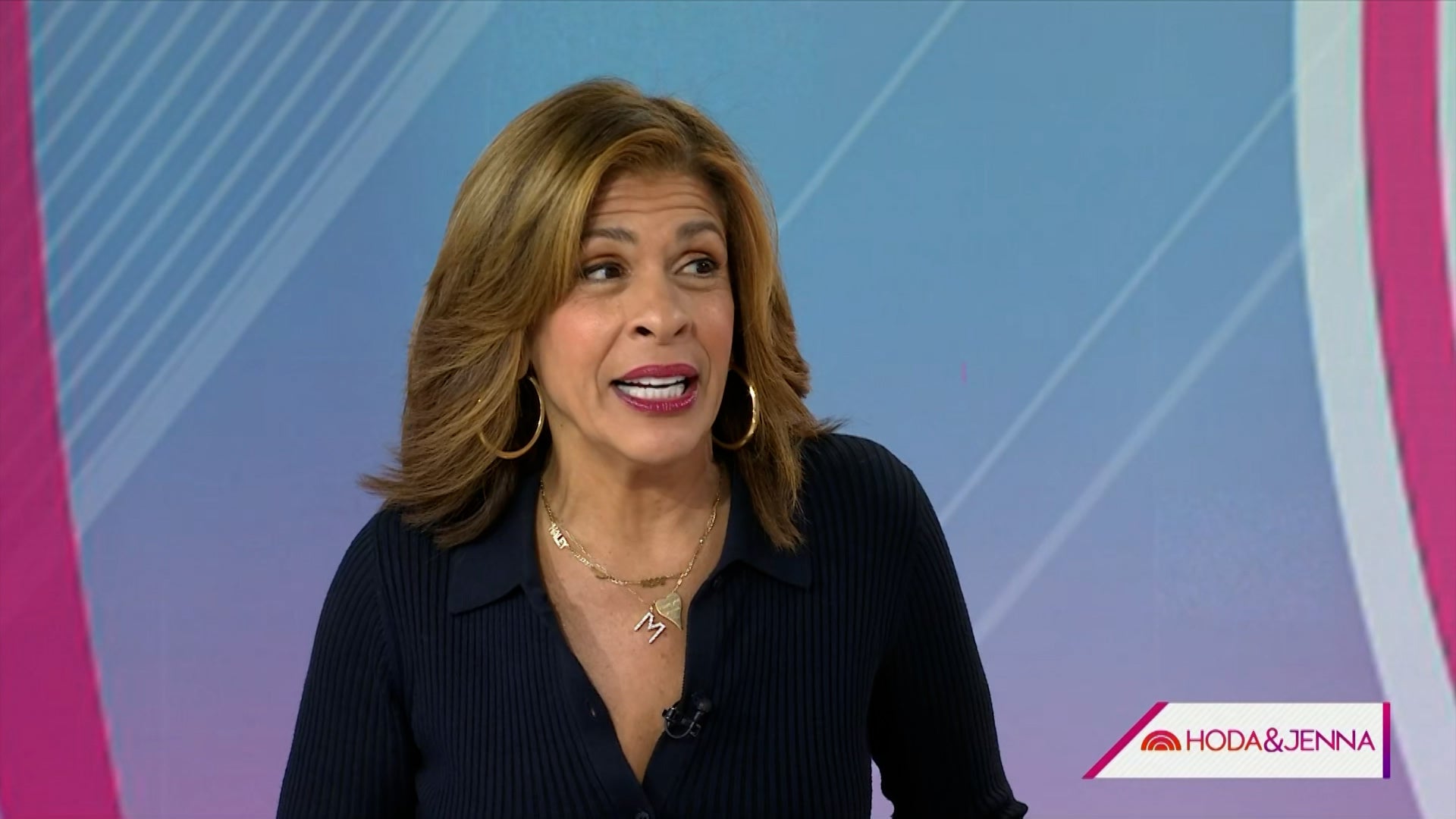 Today With Hoda & Jenna Season 71 Episode 4 Today With Hoda & Jenna (71): Ep   4