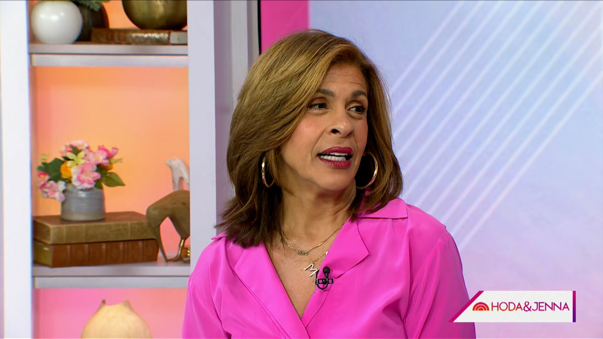 Today With Hoda & Jenna Season 71 Episode 5 Today With Hoda & Jenna (71): Ep   5