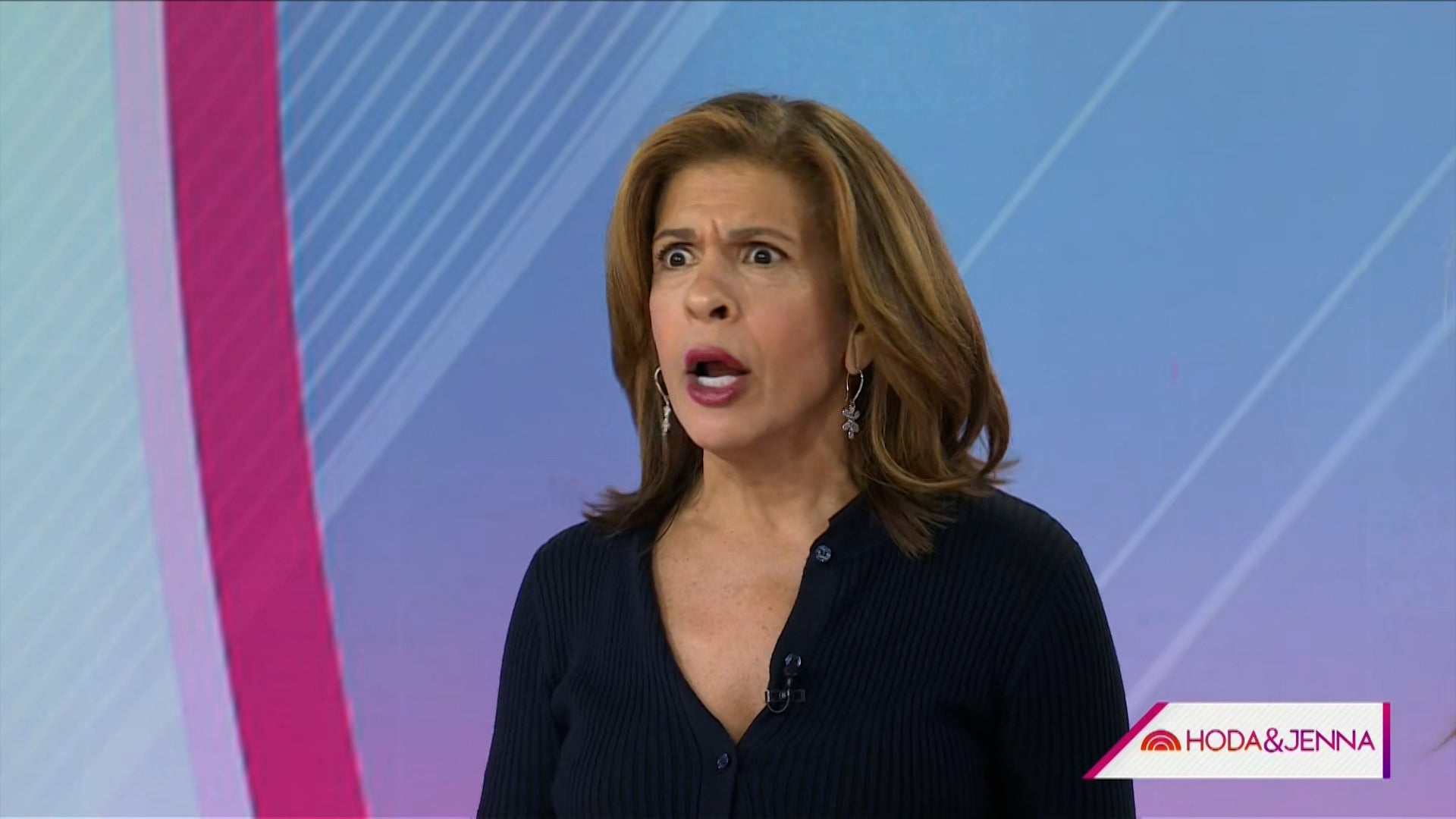 Today With Hoda & Jenna Season 71 Episode 24 Today With Hoda & Jenna (71): Ep  24