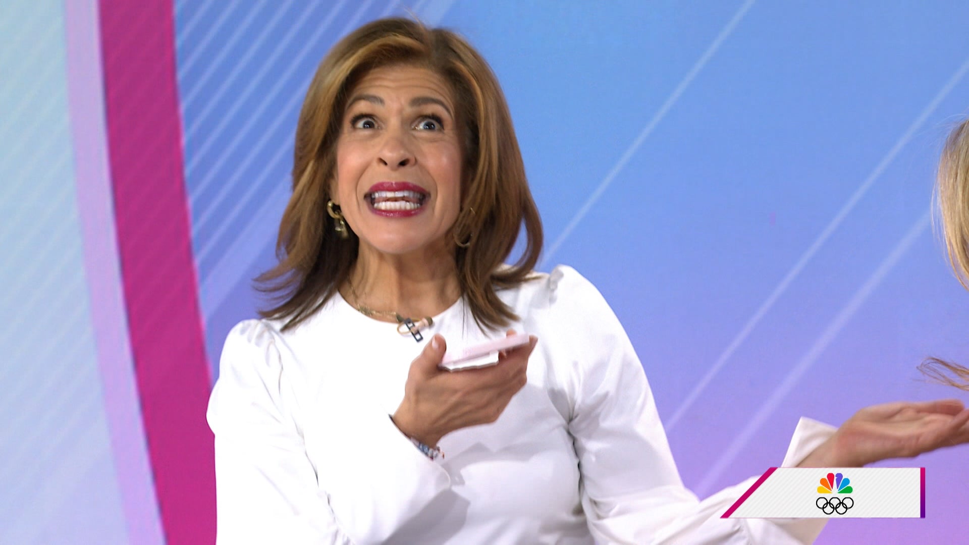 Today With Hoda & Jenna Season 71 Episode 27 Today With Hoda & Jenna (71): Ep  27
