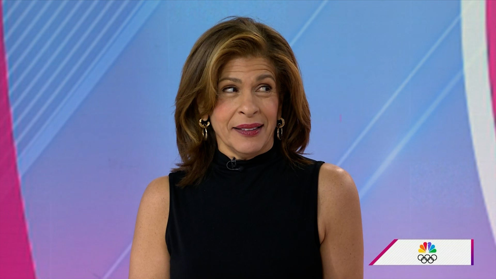 Today With Hoda & Jenna Season 71 Episode 28 Today With Hoda & Jenna (71): Ep  28