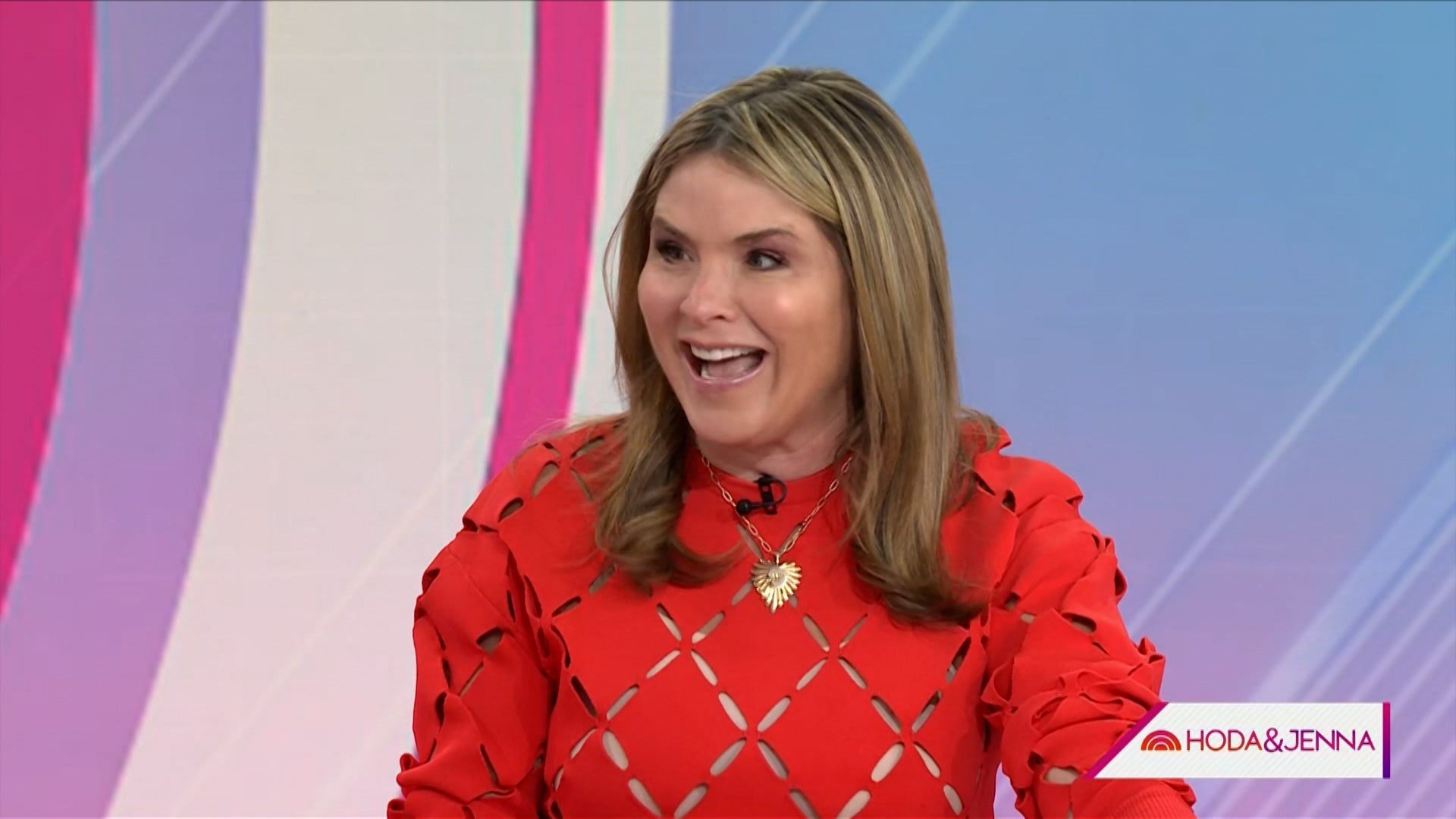 Today With Hoda & Jenna Season 71 Episode 31 Today With Hoda & Jenna (71): Ep  31