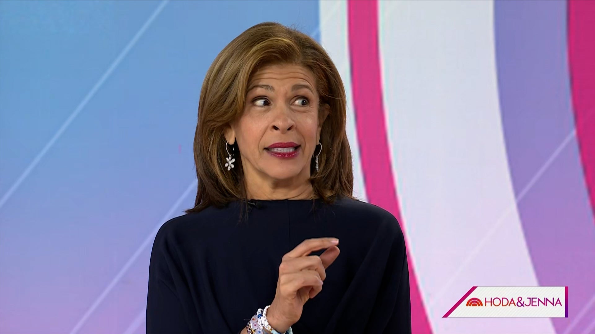 Today With Hoda & Jenna Season 71 Episode 37 Today With Hoda & Jenna (71): Ep  37