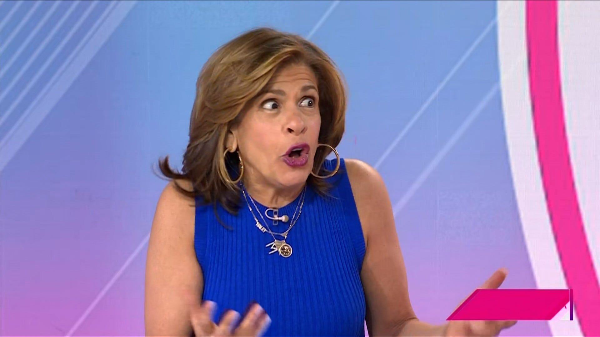 Today With Hoda & Jenna Season 71 Episode 41 Today With Hoda & Jenna (71): Ep  41