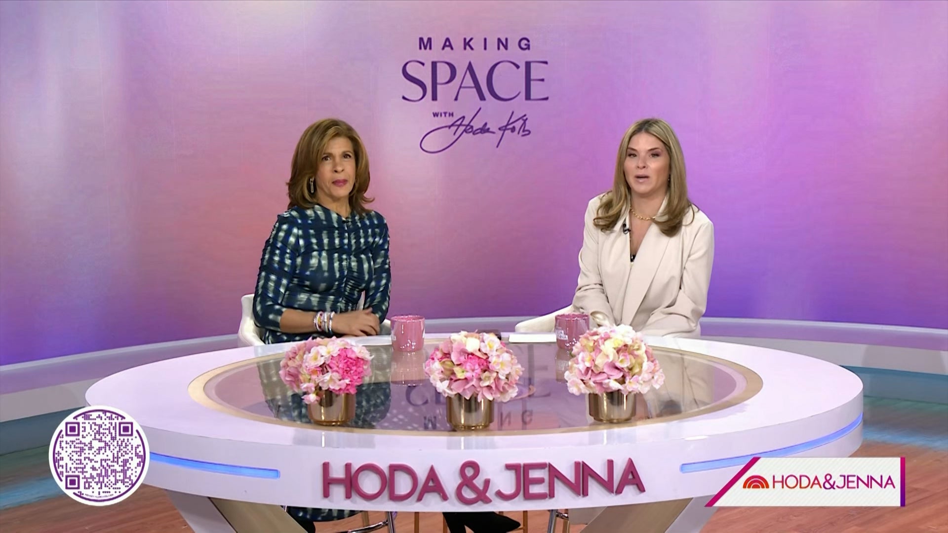Today With Hoda & Jenna Season 71 Episode 43 Today With Hoda & Jenna (71): Ep  43