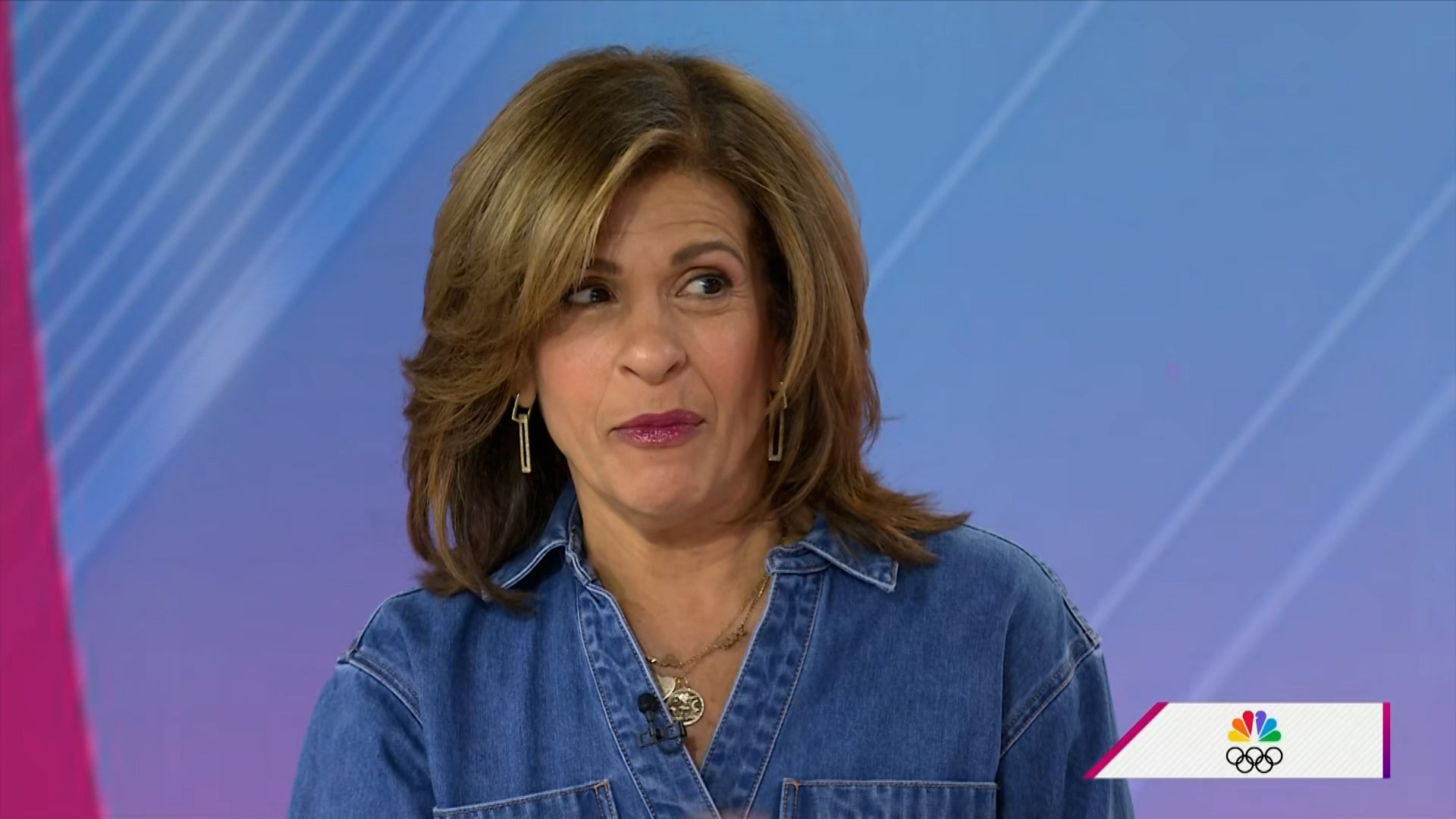 Today With Hoda & Jenna Season 71 Episode 44 Today With Hoda & Jenna (71): Ep  44