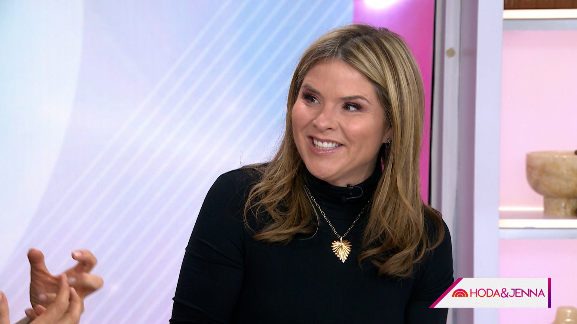 Today With Hoda & Jenna Season 71 Episode 48 Today With Hoda & Jenna (71): Ep  48