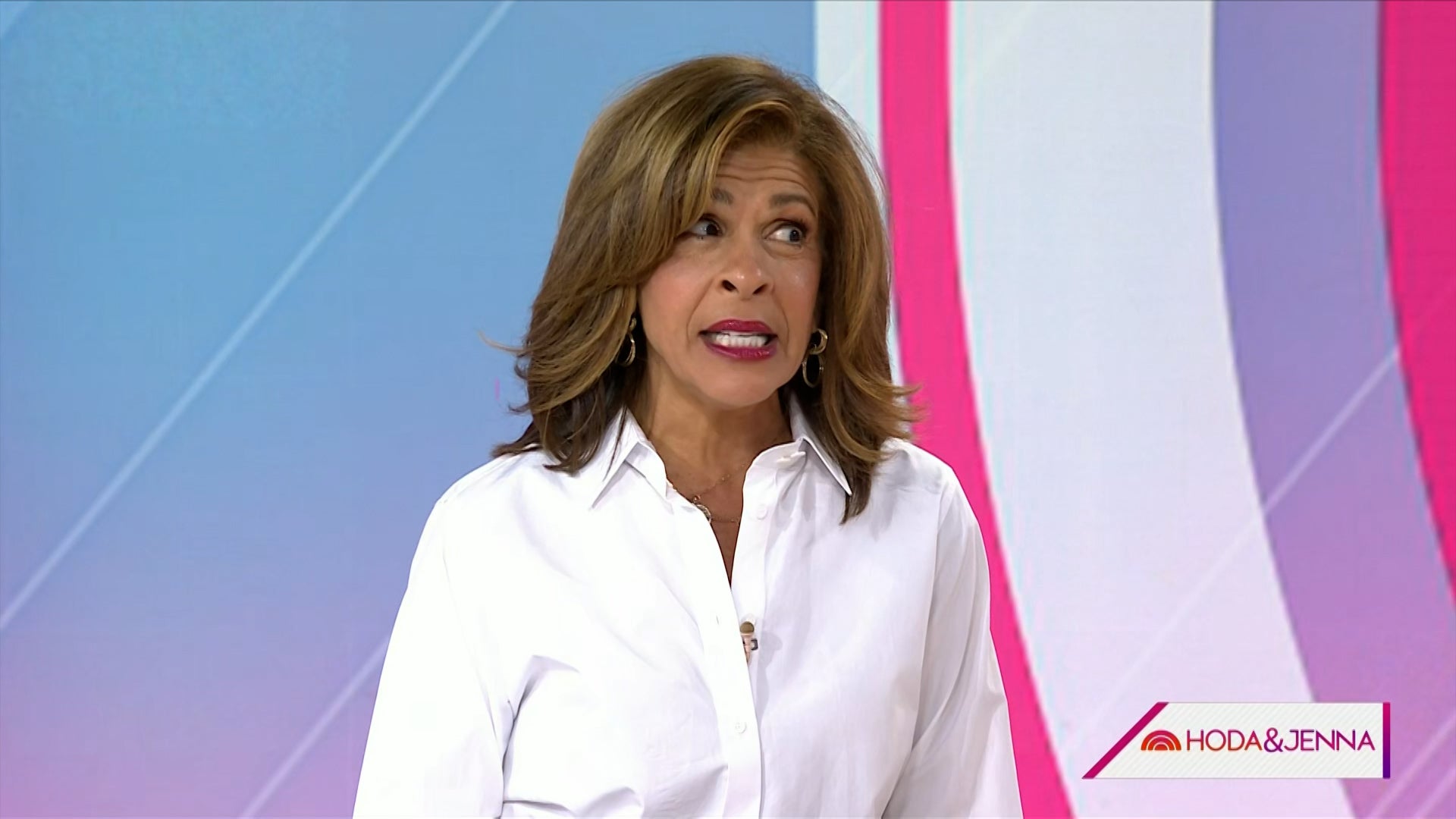 Today With Hoda & Jenna Season 71 Episode 51 Today With Hoda & Jenna (71): Ep  51