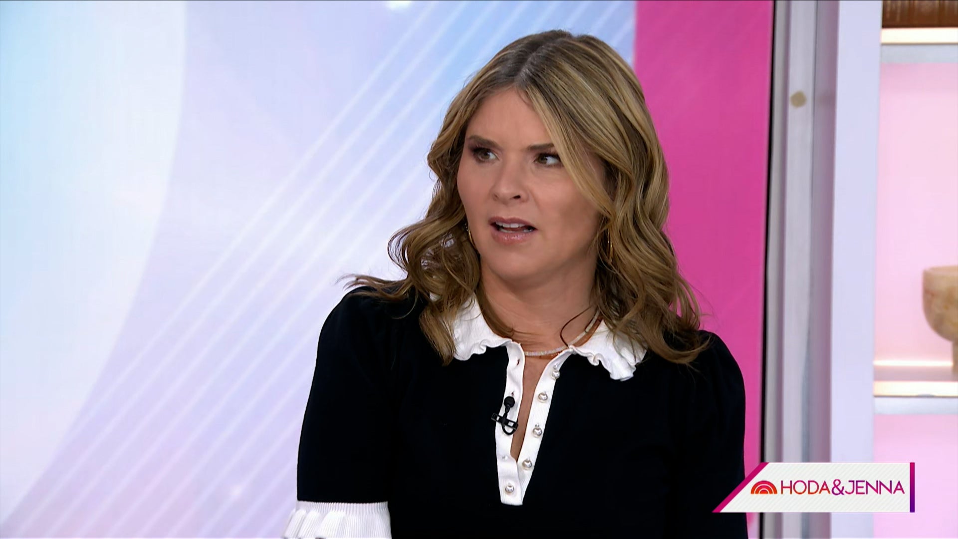 Today With Hoda & Jenna Season 71 Episode 55 Today With Hoda & Jenna (71): Ep  55