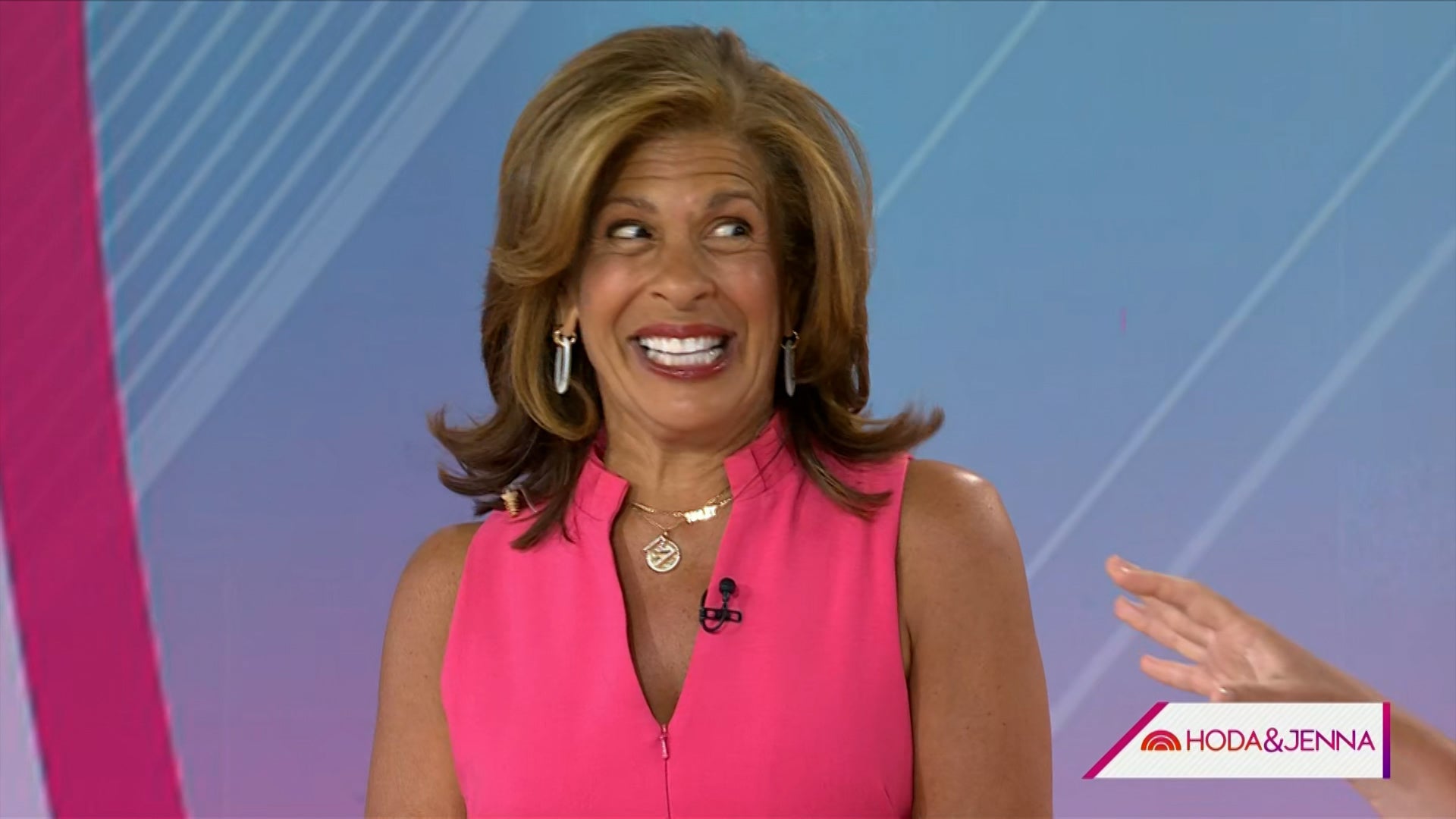Today With Hoda & Jenna Season 71 Episode 61 Today With Hoda & Jenna (71): Ep  61