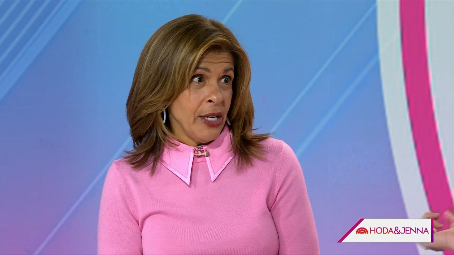 Today With Hoda & Jenna Season 71 Episode 67 Today With Hoda & Jenna (71): Ep  67