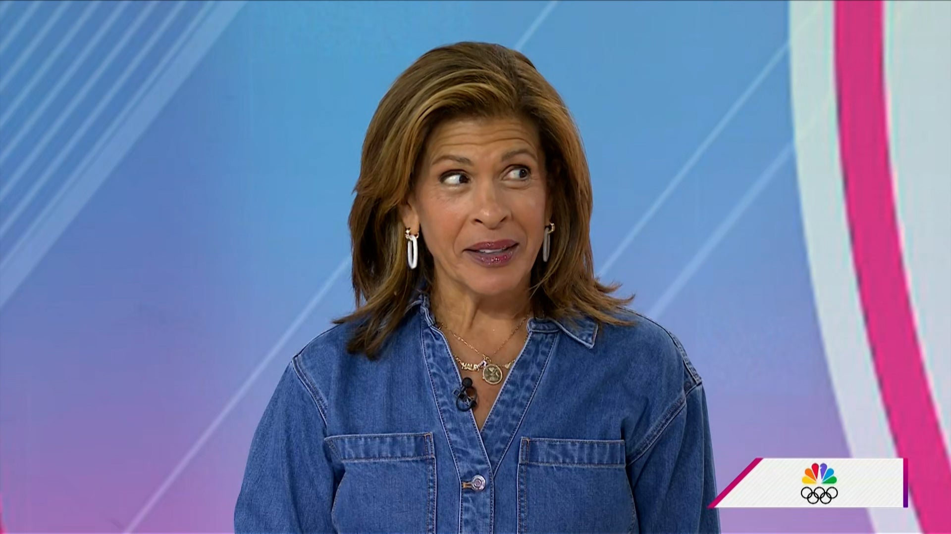 Today With Hoda & Jenna Season 71 Episode 68 Today With Hoda & Jenna (71): Ep  68