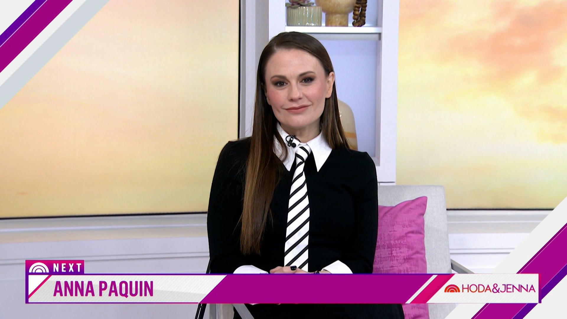 Today With Hoda & Jenna Season 71 Episode 70 Today With Hoda & Jenna (71): Ep  70