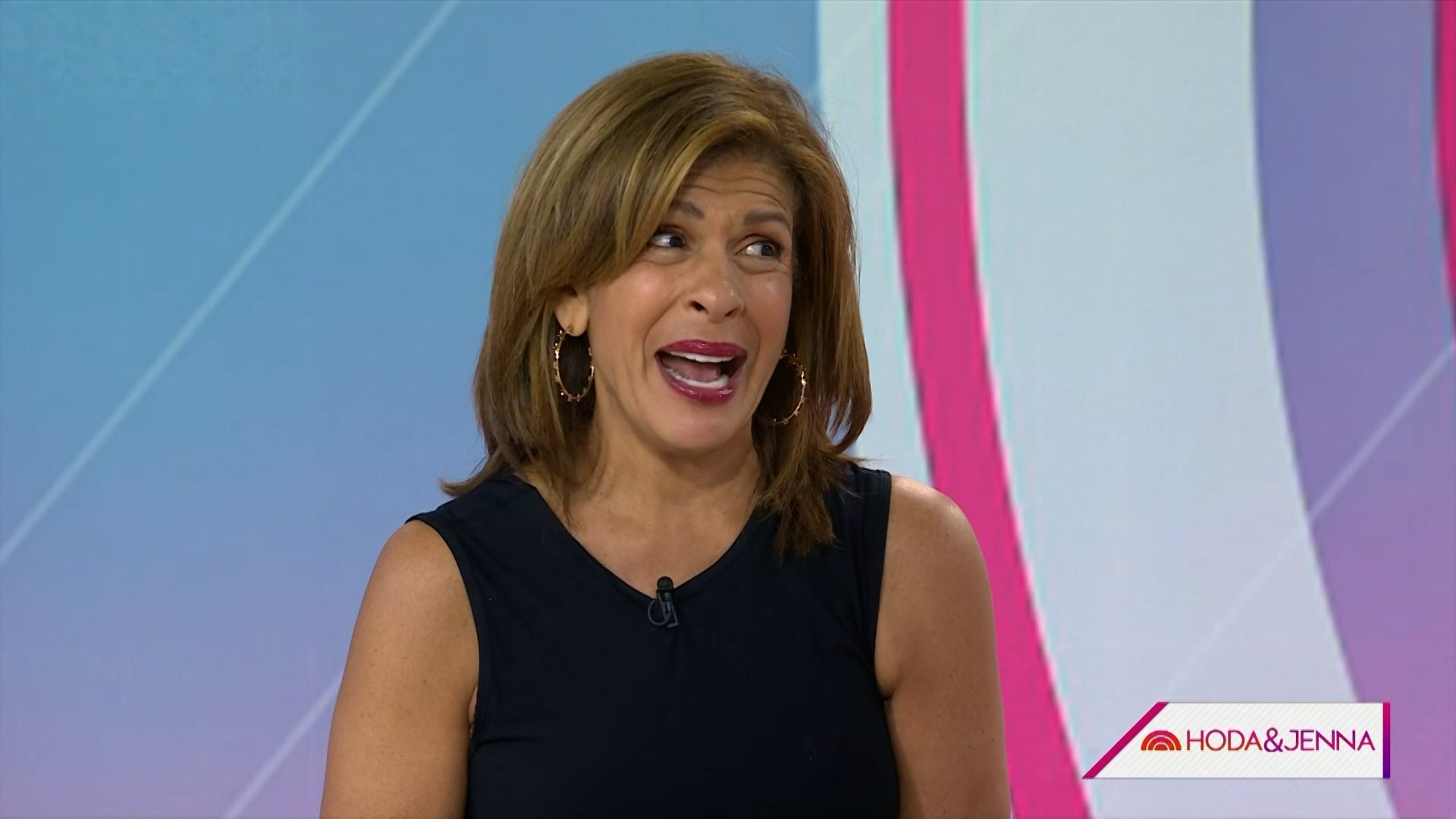 Today With Hoda & Jenna Season 71 Episode 78 Today With Hoda & Jenna (71): Ep  78