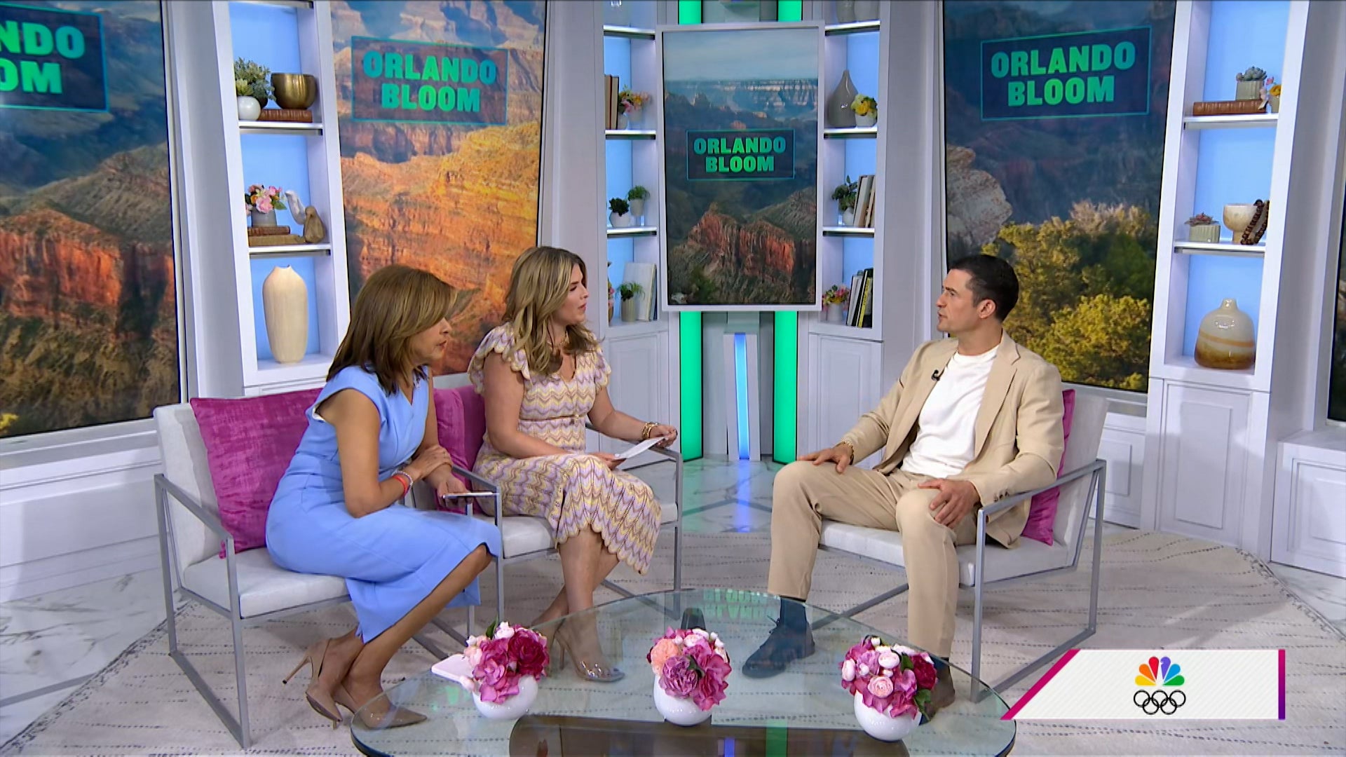 Today With Hoda & Jenna Season 71 Episode 80 Today With Hoda & Jenna (71): Ep  80