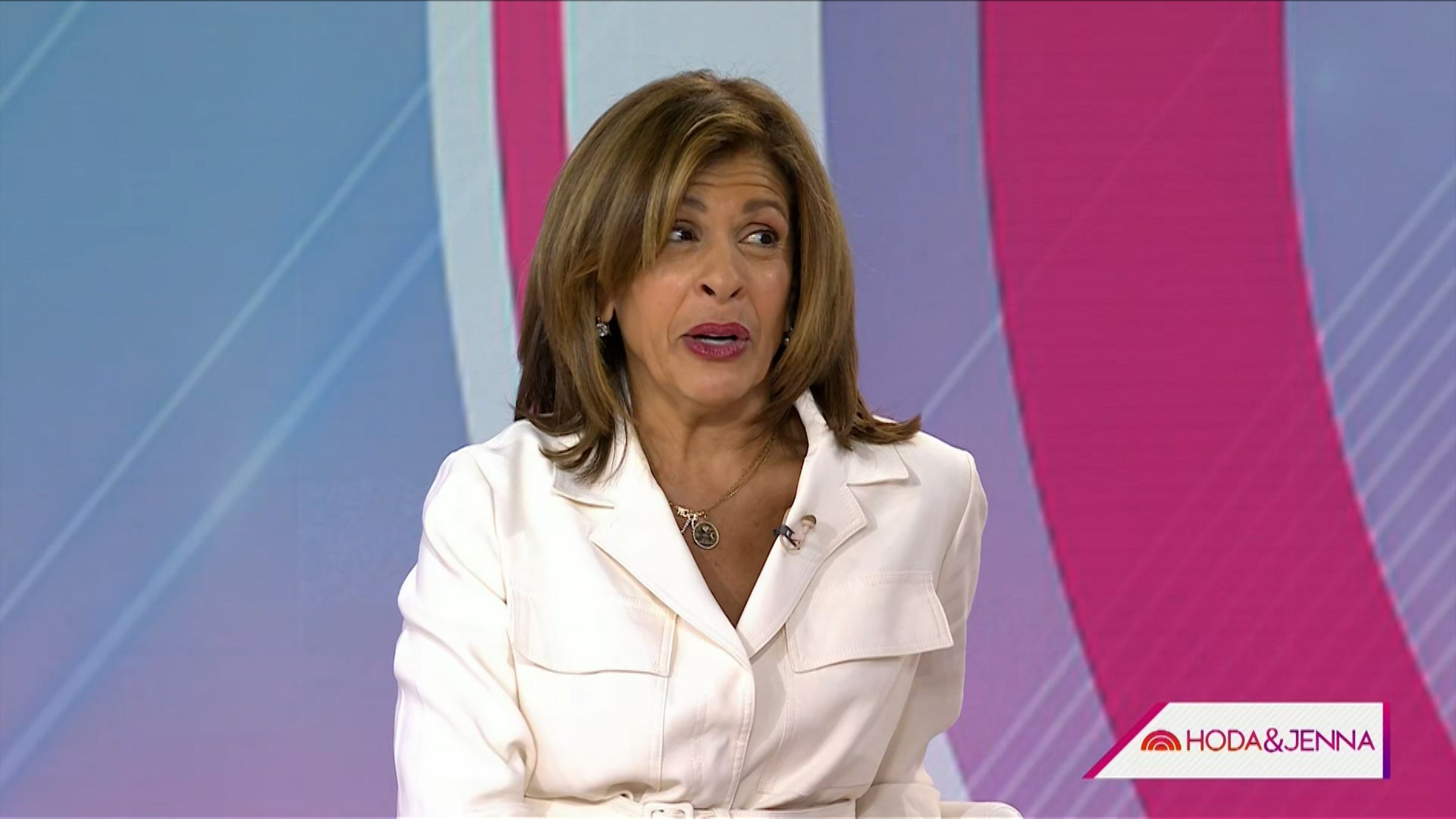 Today With Hoda & Jenna Season 71 Episode 84 Today With Hoda & Jenna (71): Ep  84