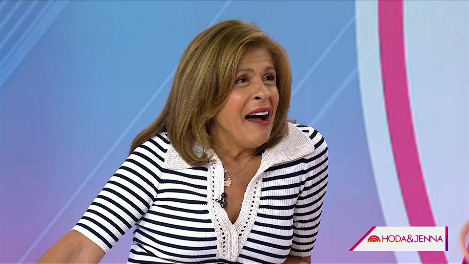 Today With Hoda & Jenna Season 71 Episode 114 Today With Hoda & Jenna (71): Ep 114
