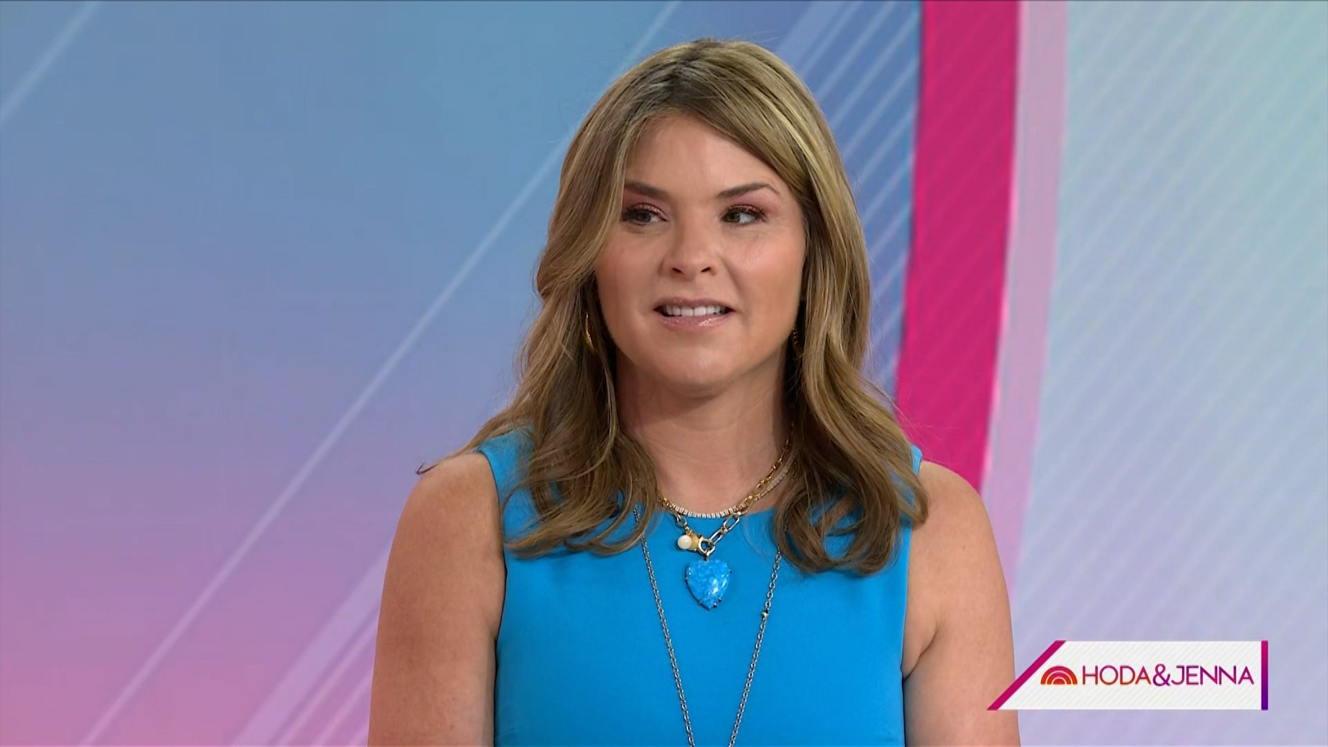Today With Hoda & Jenna Season 71 Episode 117 Today With Hoda & Jenna (71): Ep 117