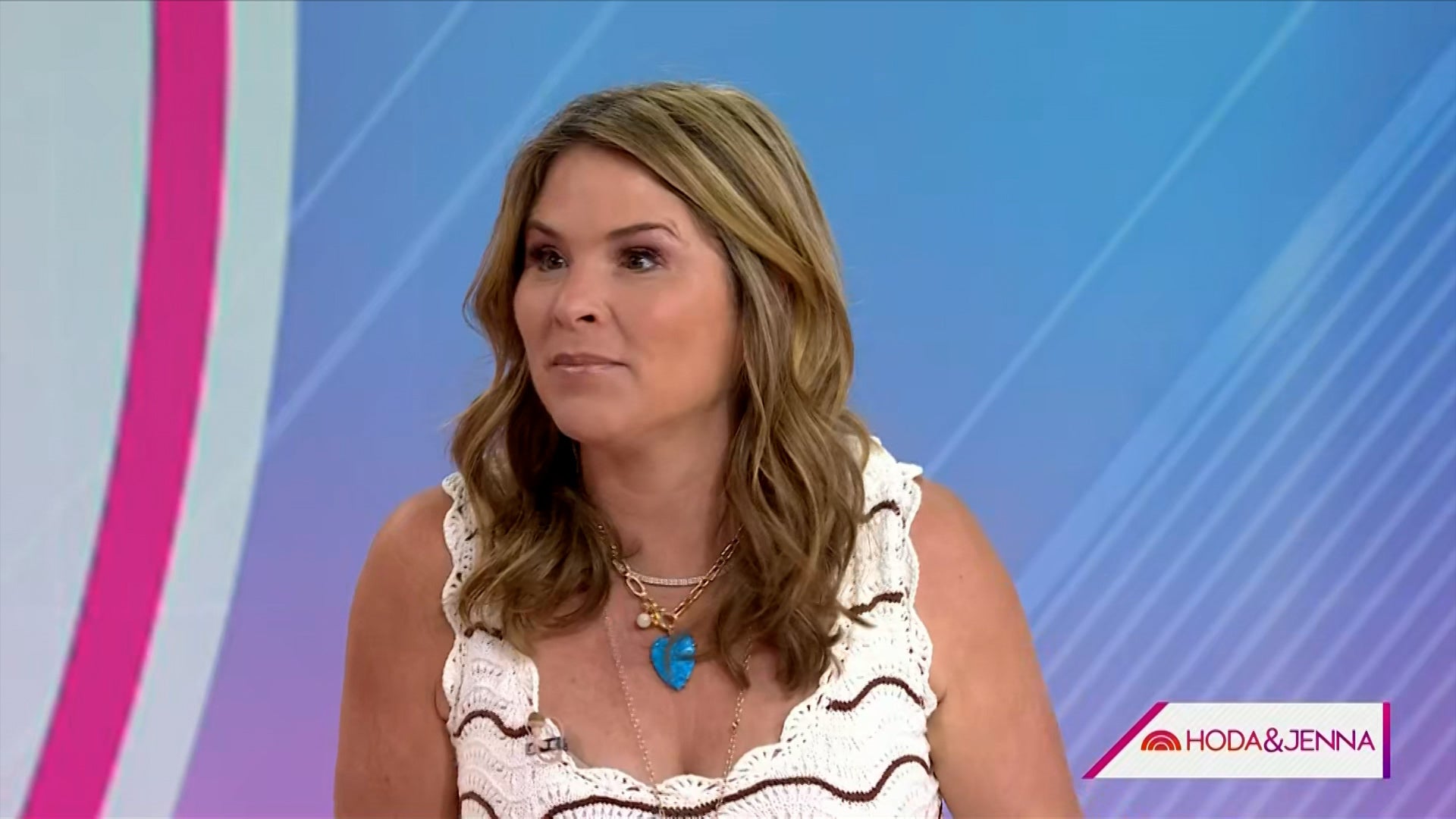 Today With Hoda & Jenna Season 71 Episode 118 Today With Hoda & Jenna (71): Ep 118