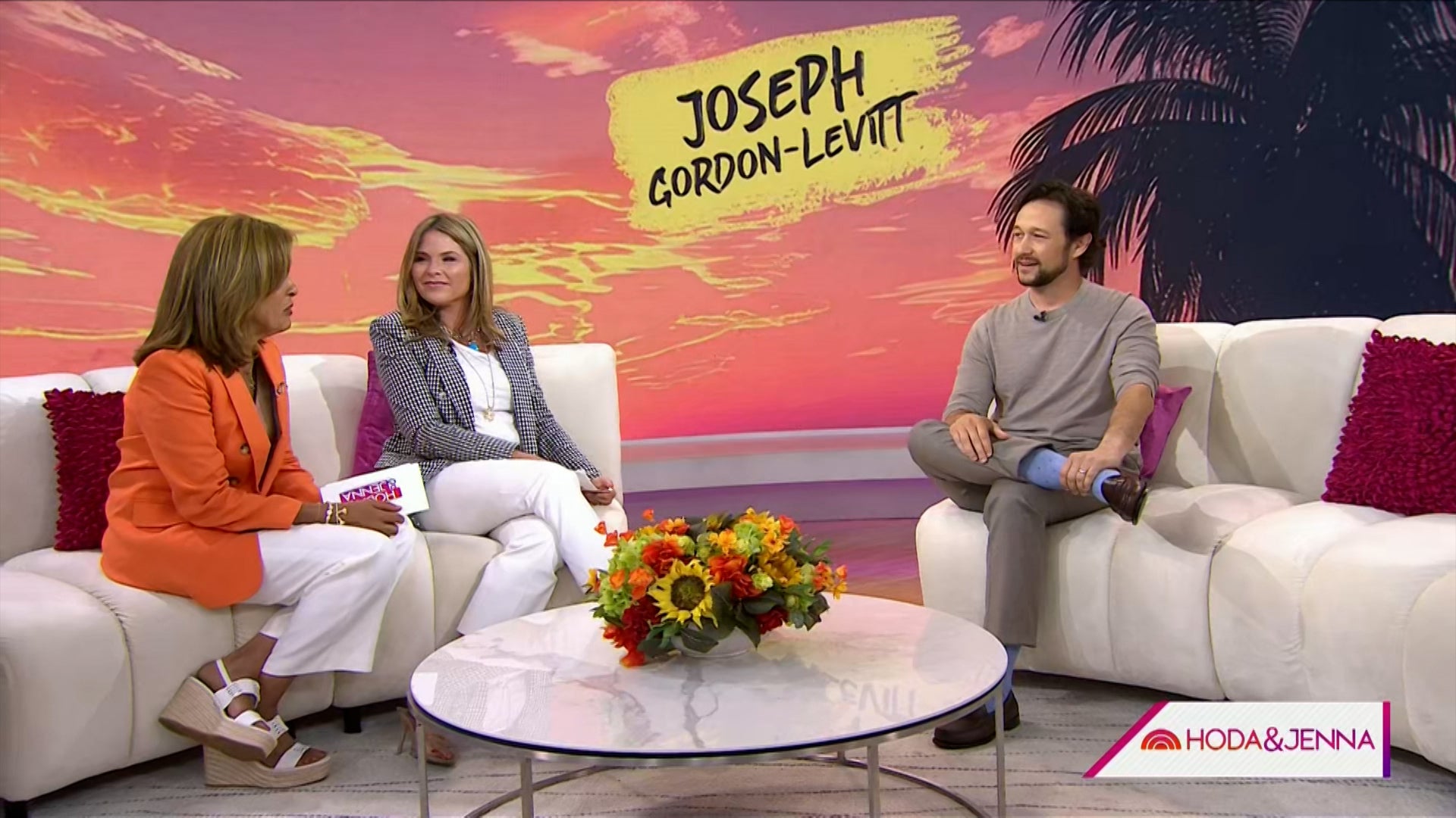 Today With Hoda & Jenna Season 71 Episode 122 Today With Hoda & Jenna (71): Ep 122