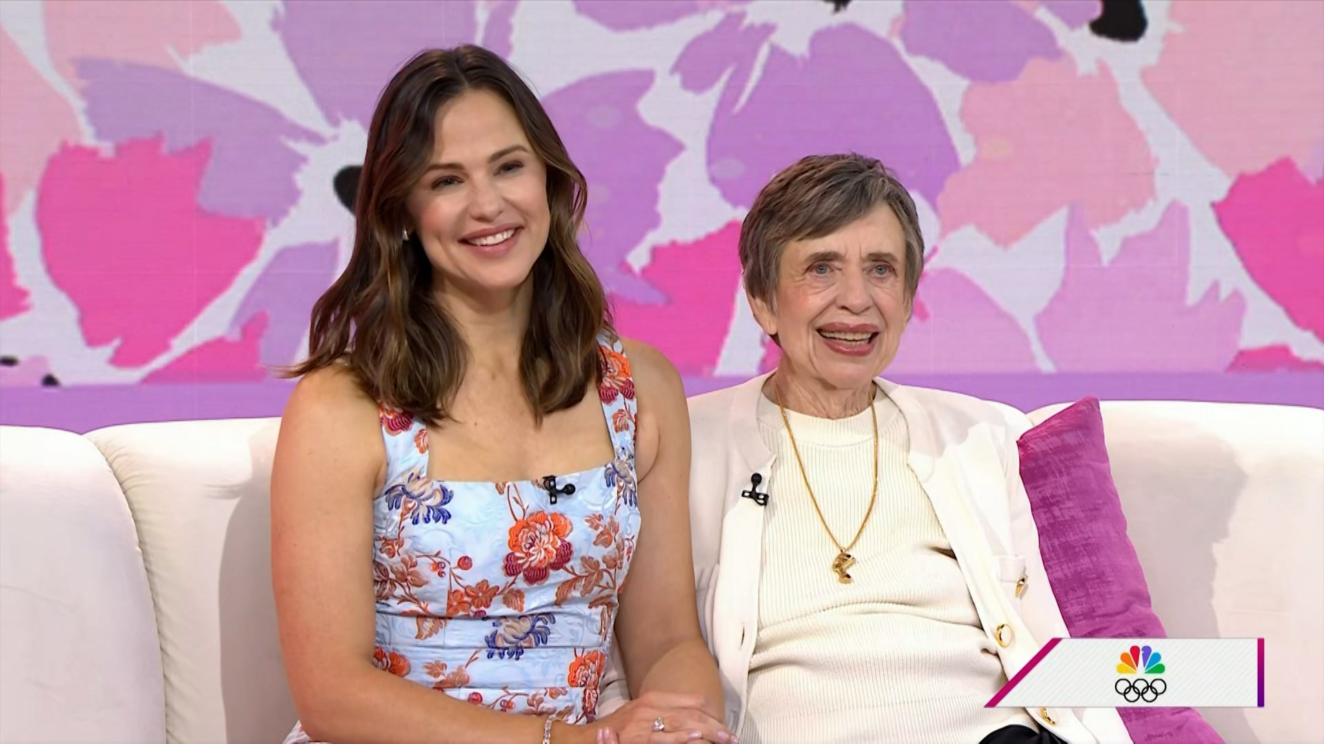 Today With Hoda & Jenna Season 71 Episode 126 Today With Hoda & Jenna (71): Ep 126