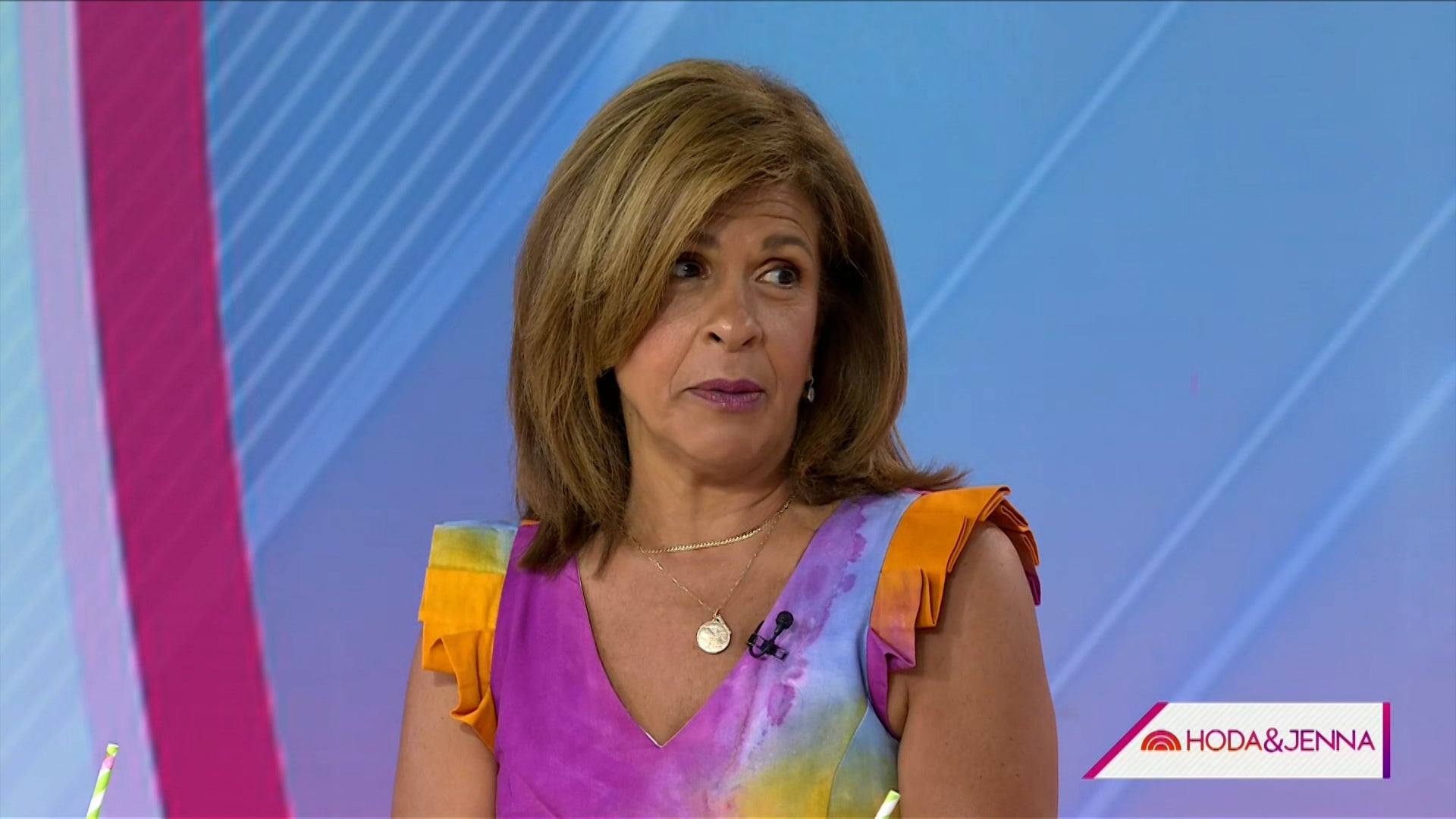 Today With Hoda & Jenna Season 71 Episode 137 Today With Hoda & Jenna (71): Ep 137