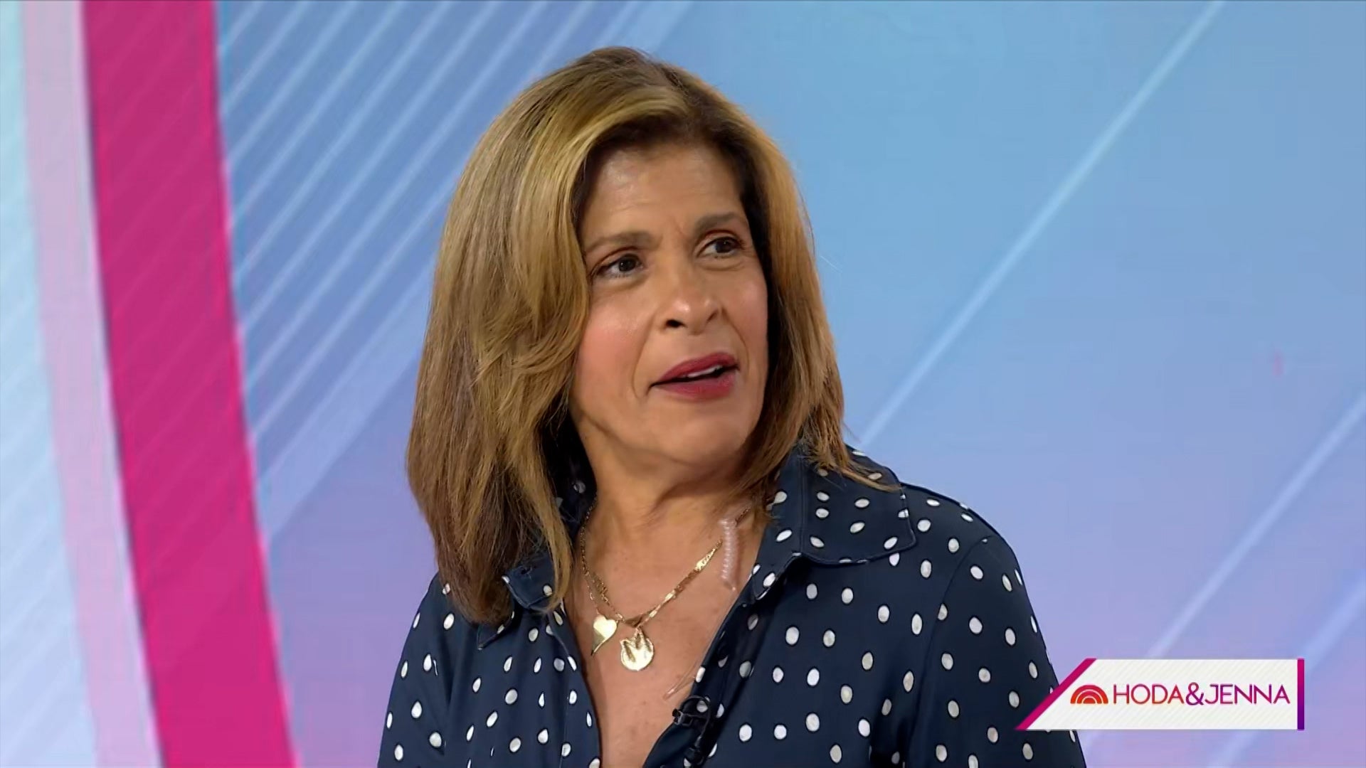 Today With Hoda & Jenna Season 71 Episode 147 Today With Hoda & Jenna (71): Ep 147