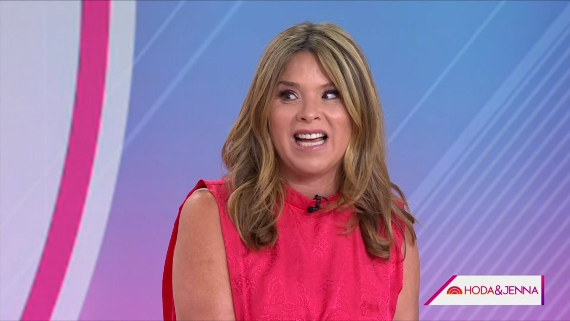 Today With Hoda & Jenna Season 71 Episode 148 Today With Hoda & Jenna (71): Ep 148
