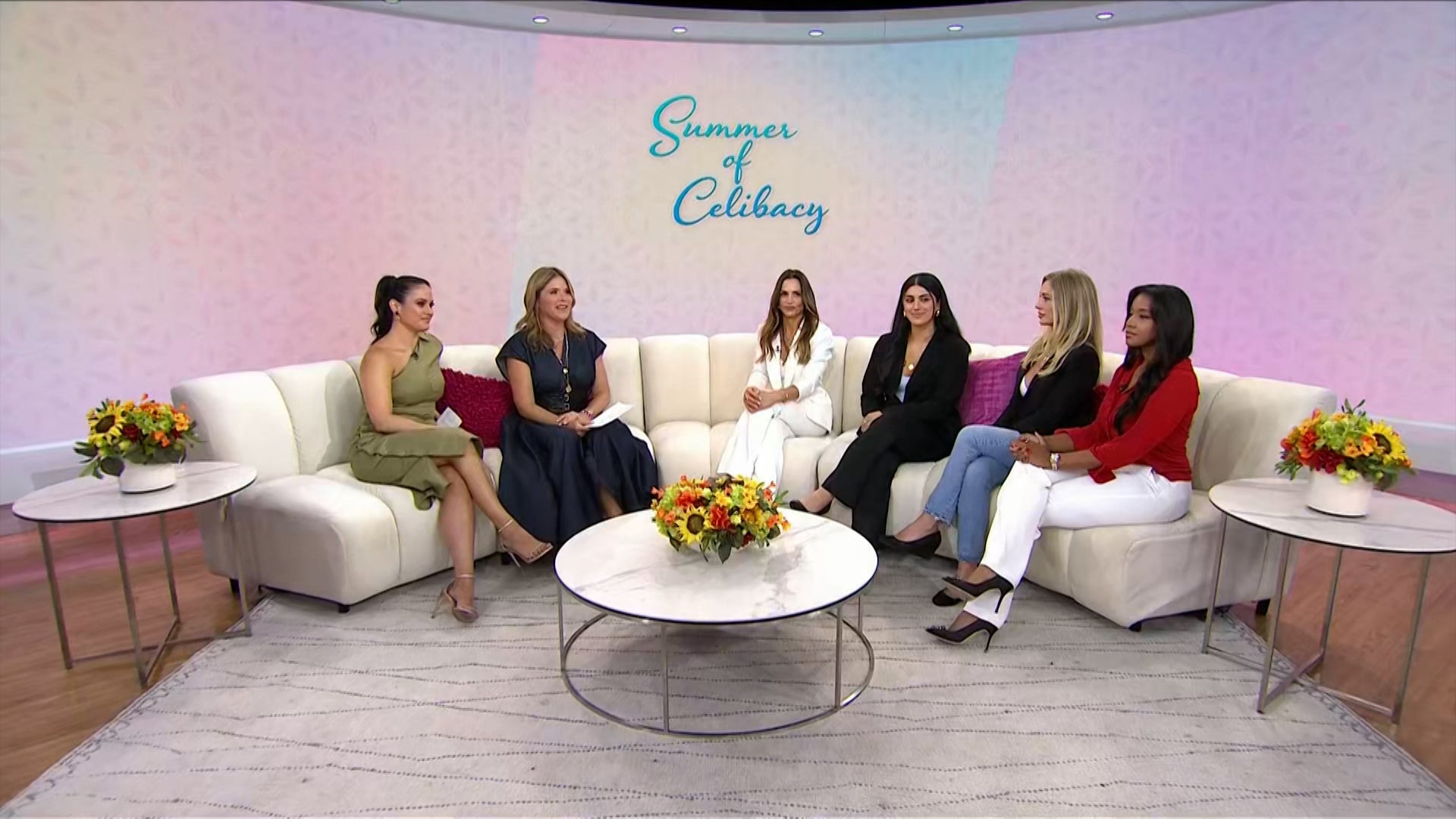 Today With Hoda & Jenna Season 71 Episode 149 Today With Hoda & Jenna (71): Ep 149