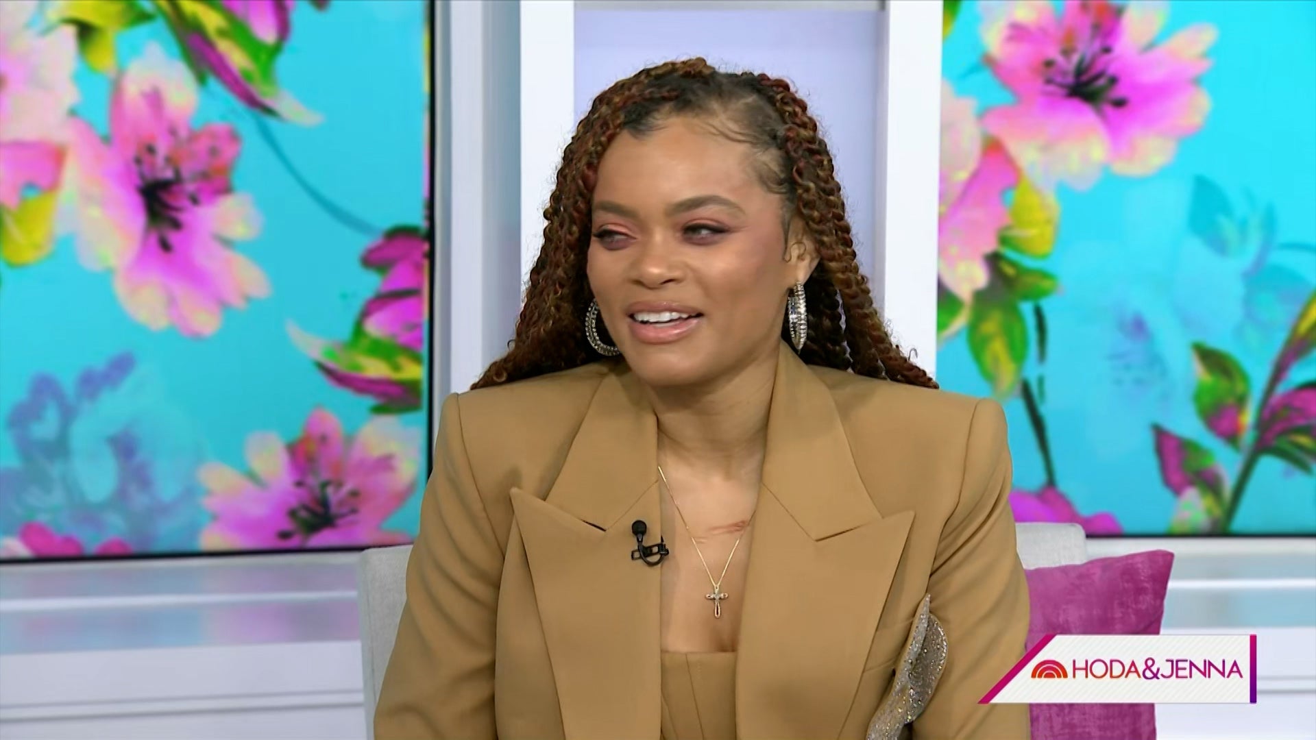 Today With Hoda & Jenna Season 71 Episode 164 Today With Hoda & Jenna (71): Ep 164