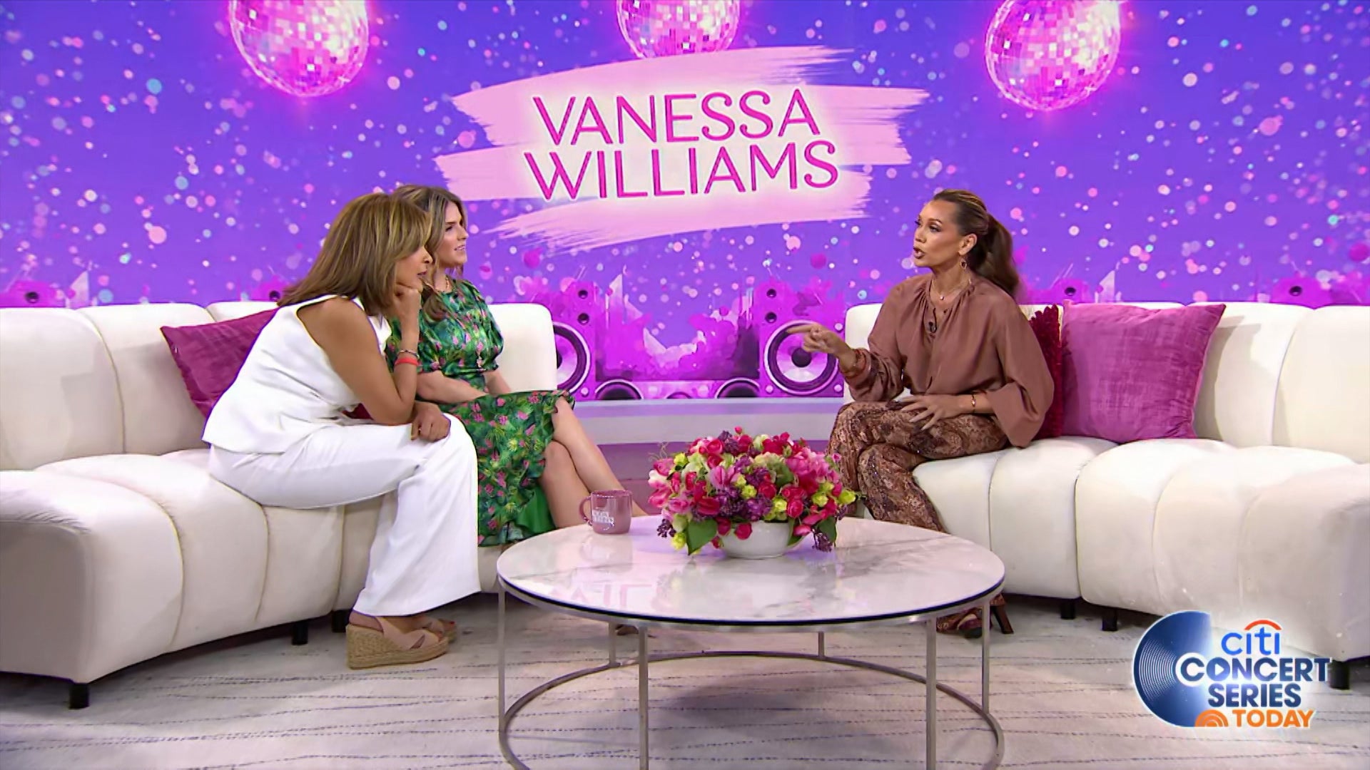Today With Hoda & Jenna Season 71 Episode 173 Today With Hoda & Jenna (71): Ep 173