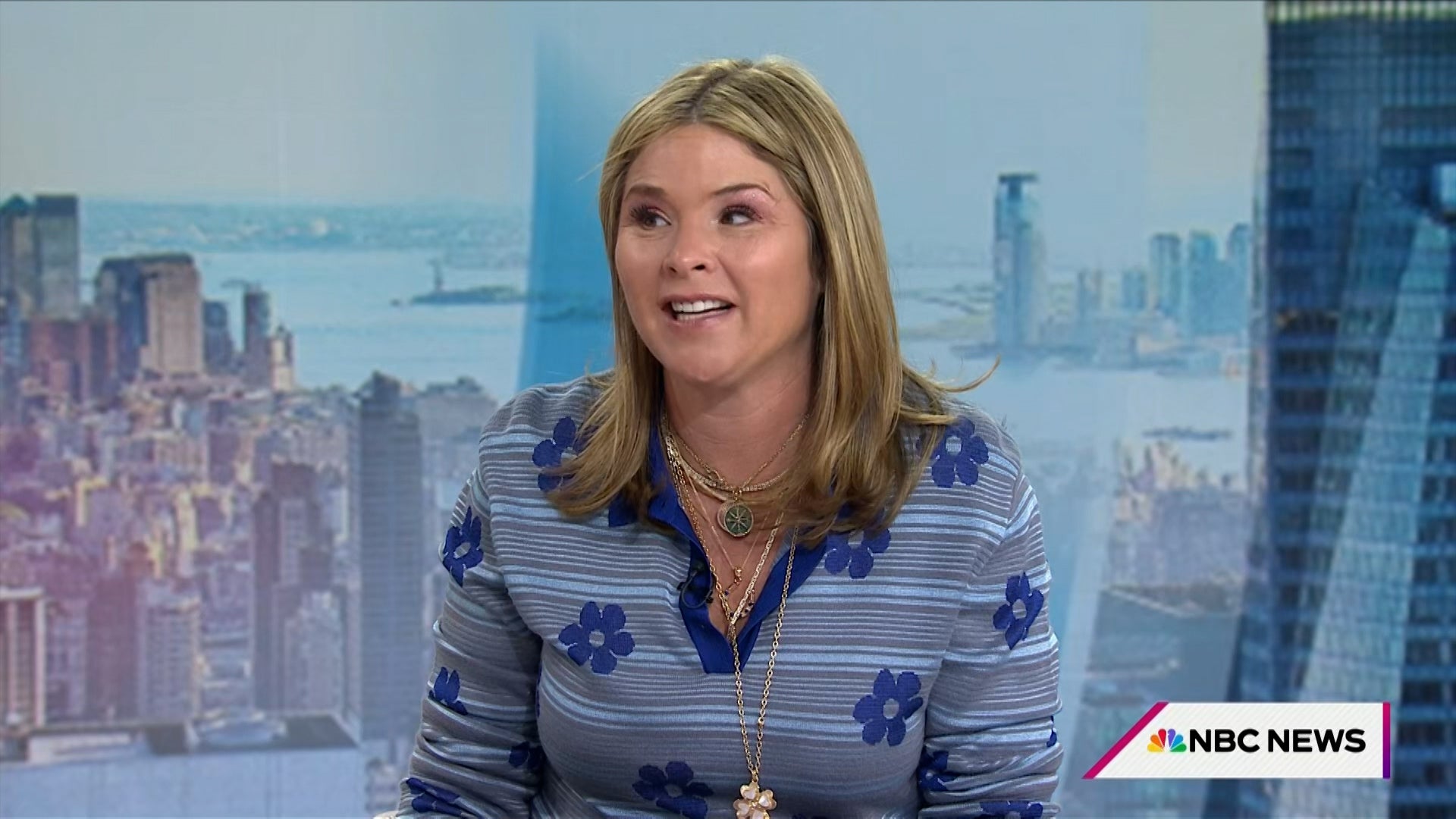 Today With Hoda & Jenna Season 71 Episode 178 Today With Hoda & Jenna (71): Ep 178