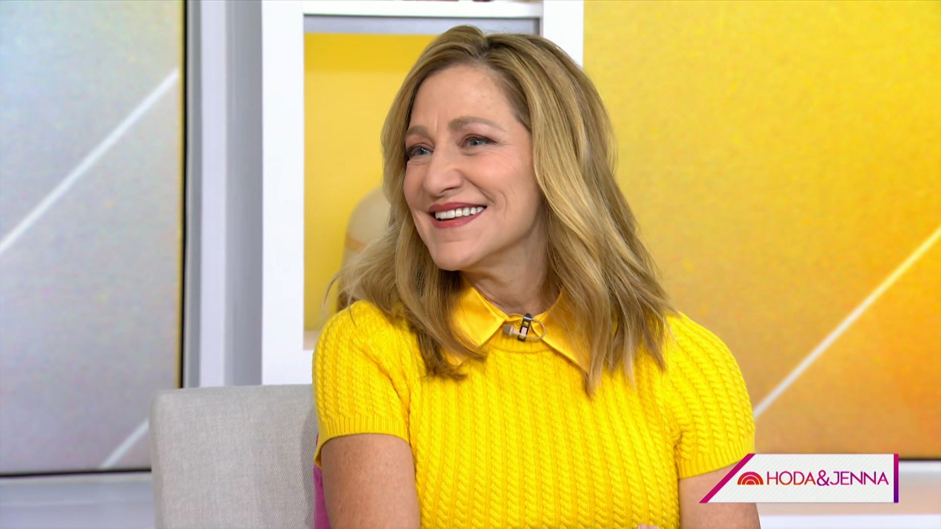 Today With Hoda & Jenna Season 71 Episode 180 Today With Hoda & Jenna (71): Ep 180
