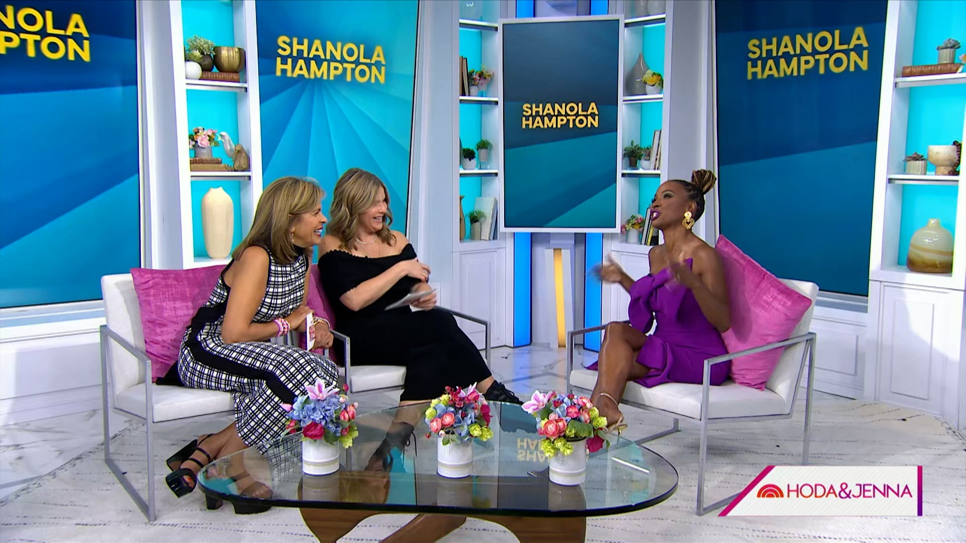 Today With Hoda & Jenna Season 71 Episode 200 Today With Hoda & Jenna (71): Ep 200