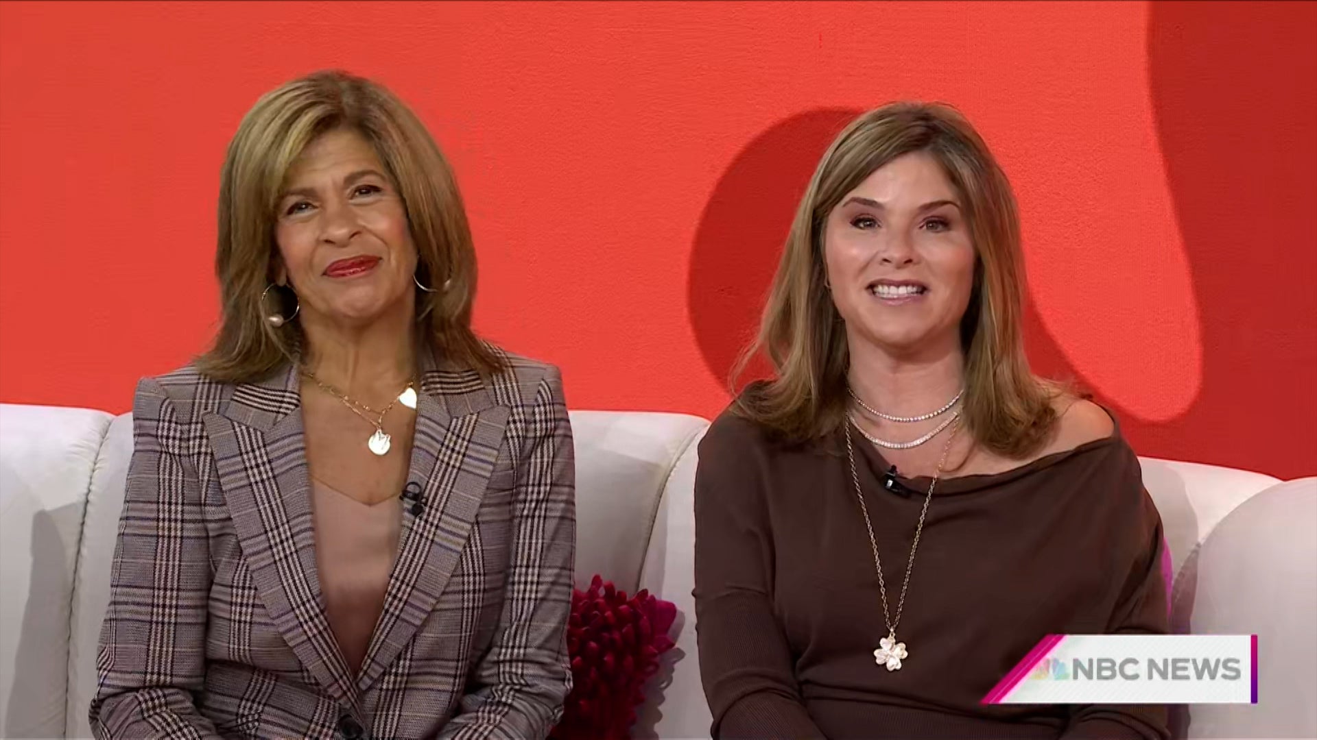 Today With Hoda & Jenna Season 71 Episode 201 Today With Hoda & Jenna (71): Ep 201
