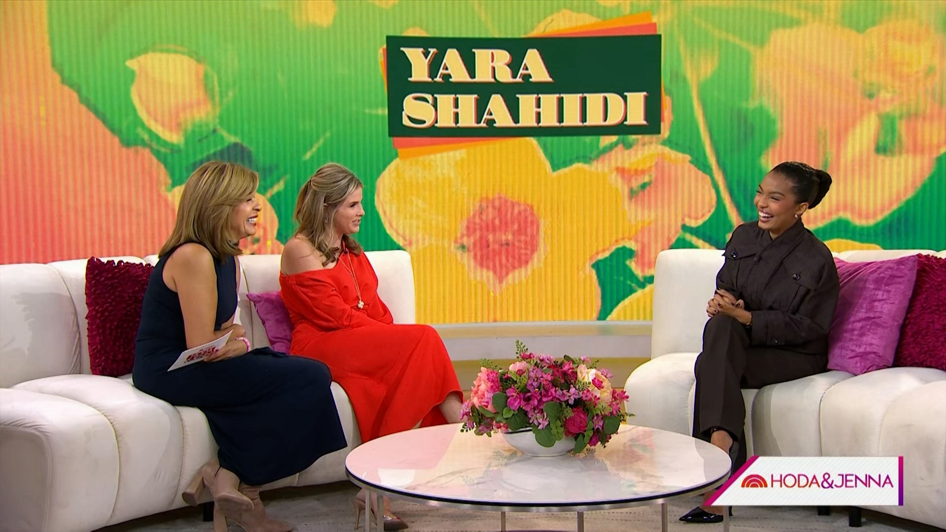 Today With Hoda & Jenna Season 71 Episode 231 Today With Hoda & Jenna (71): Ep 231