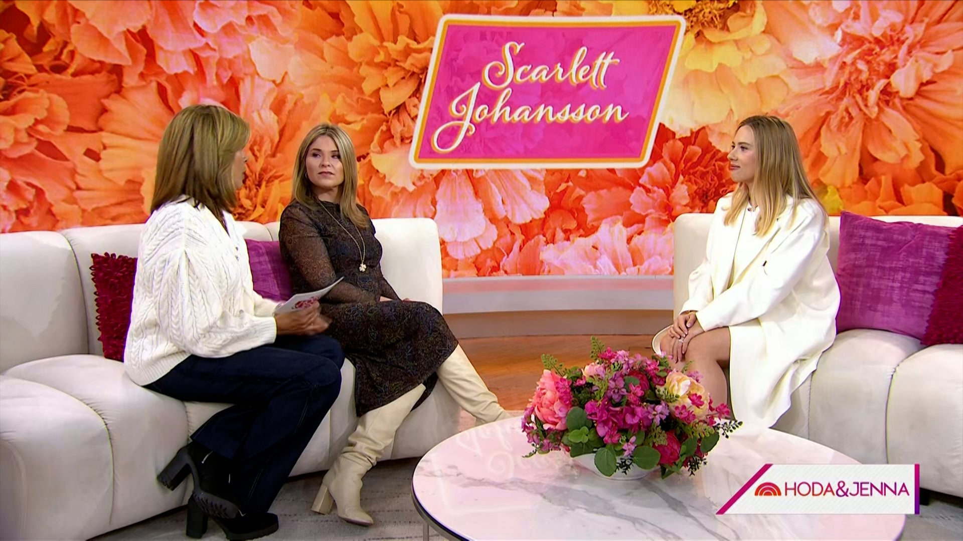 Today With Hoda & Jenna Season 71 Episode 237 Today With Hoda & Jenna (71): Ep 237