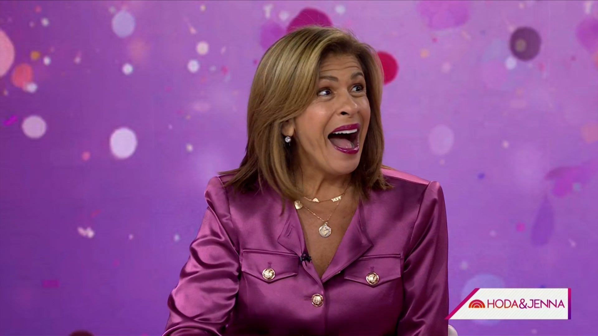 Today With Hoda & Jenna Season 71 Episode 253 Today With Hoda & Jenna (71): Ep 253