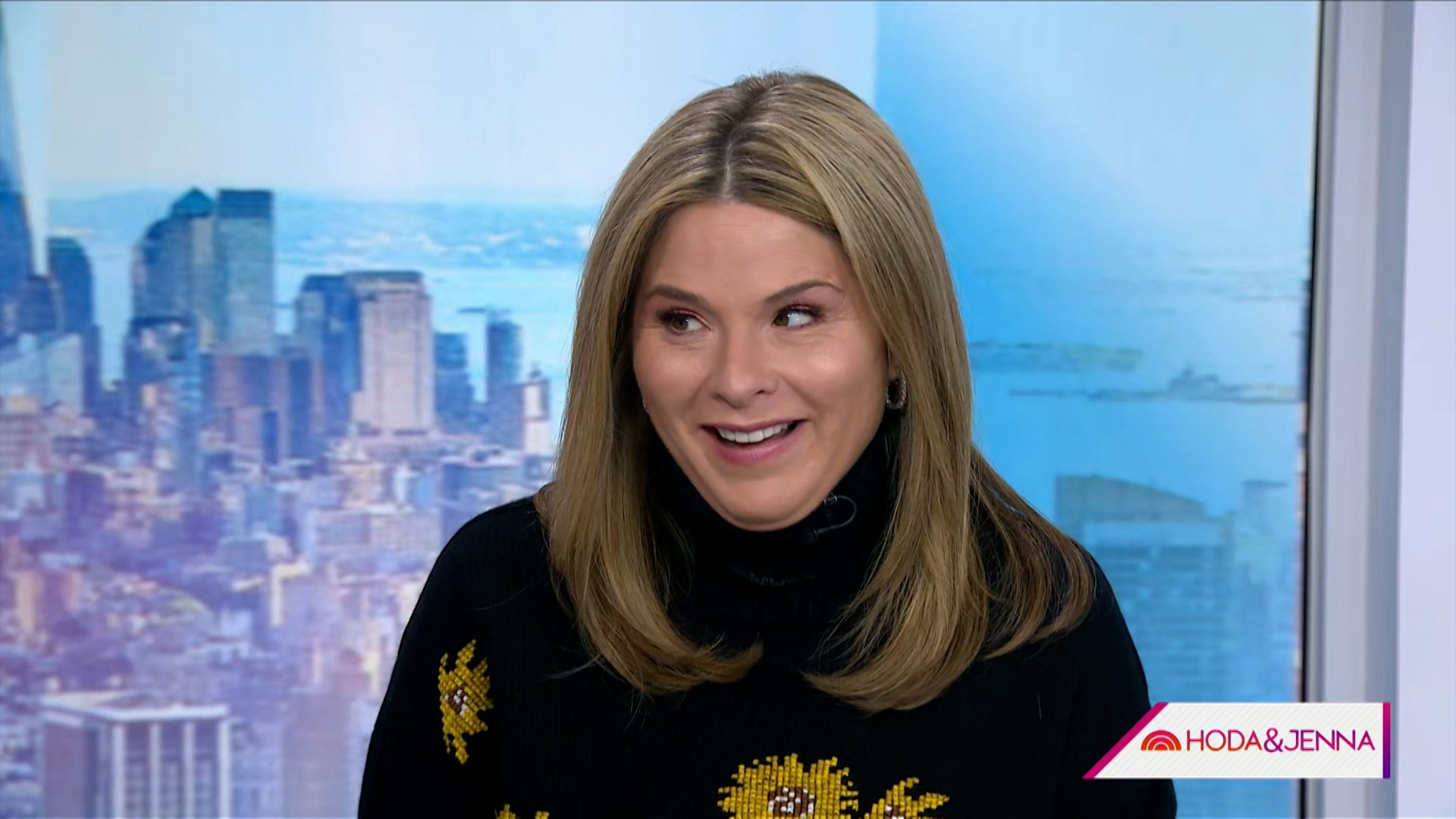 Today With Hoda & Jenna Season 71 Episode 261 Today With Hoda & Jenna (71): Ep 261